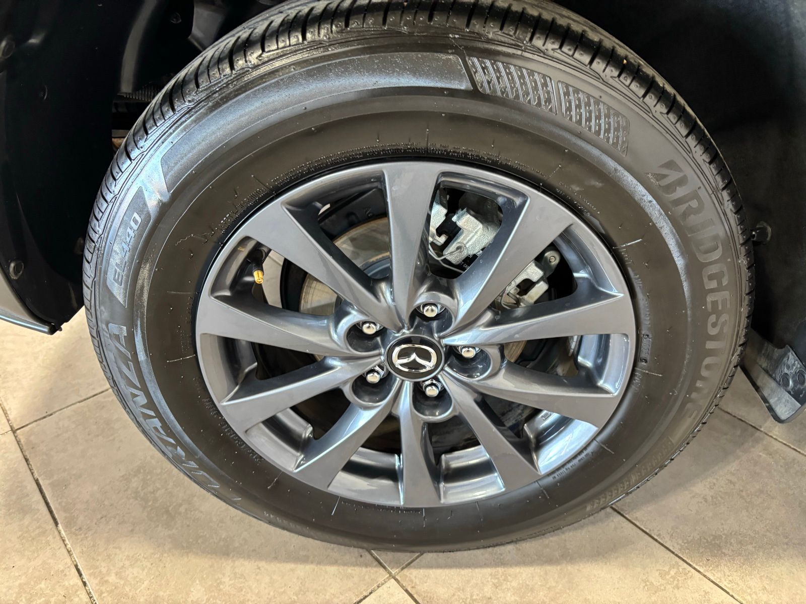 Used Car 2024 Mazda Cx-30  2.5 S For Sale Under $25,000 In Austin, Texas