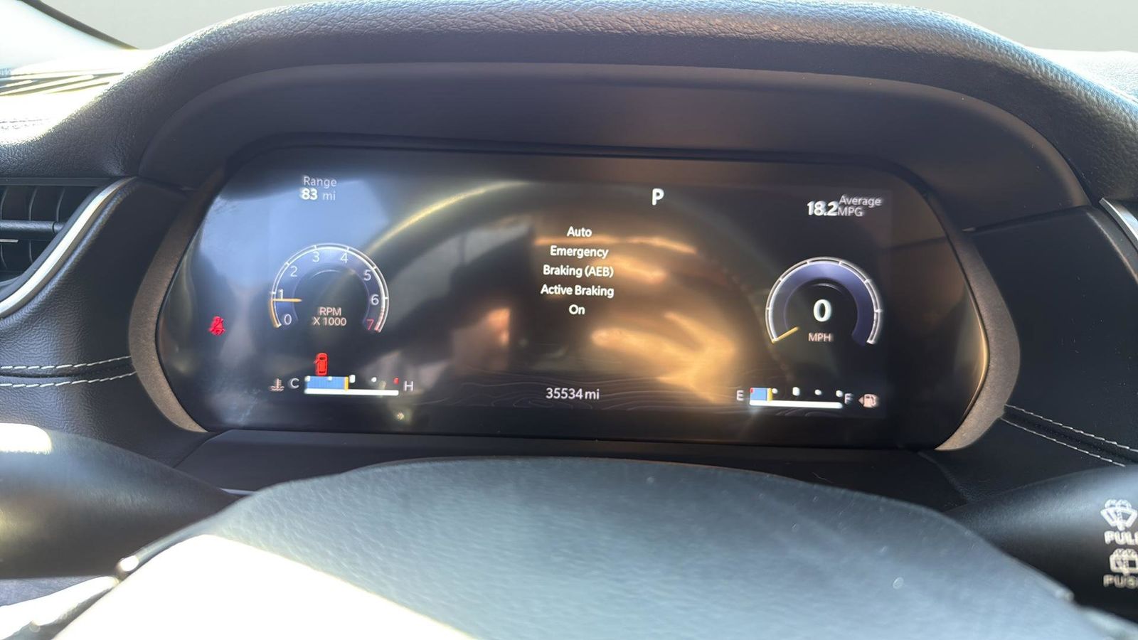 Used Car 2022 Jeep Grand Cherokee L  Limited For Sale Under $35,000 In Austin, Texas