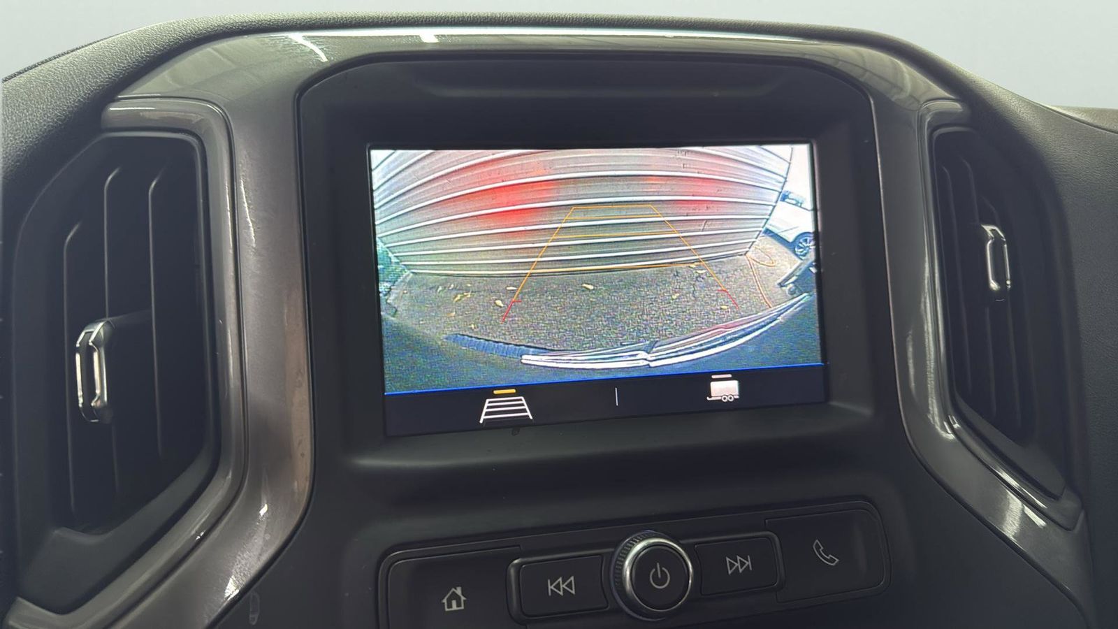 Used Car 2022 Chevrolet Silverado 1500 Ltd  Custom For Sale Under $30,000 In Austin, Texas