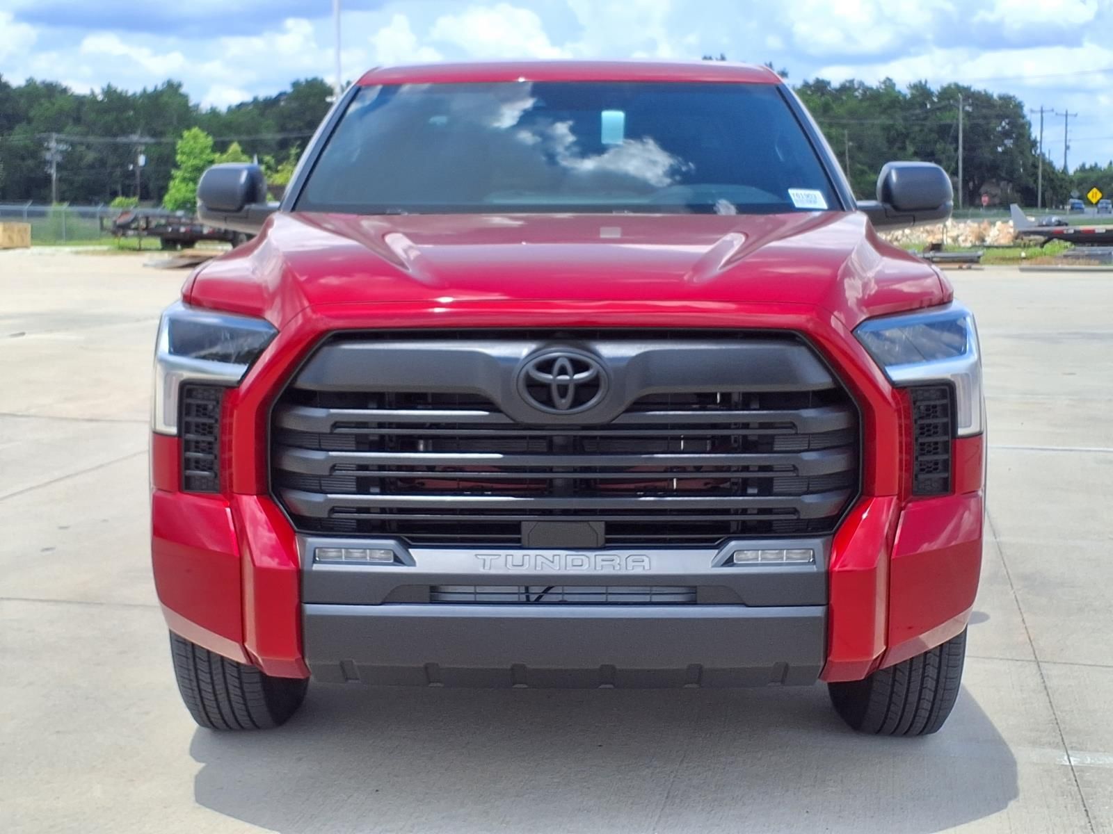 2026 Toyota Tundra SR5 - 3