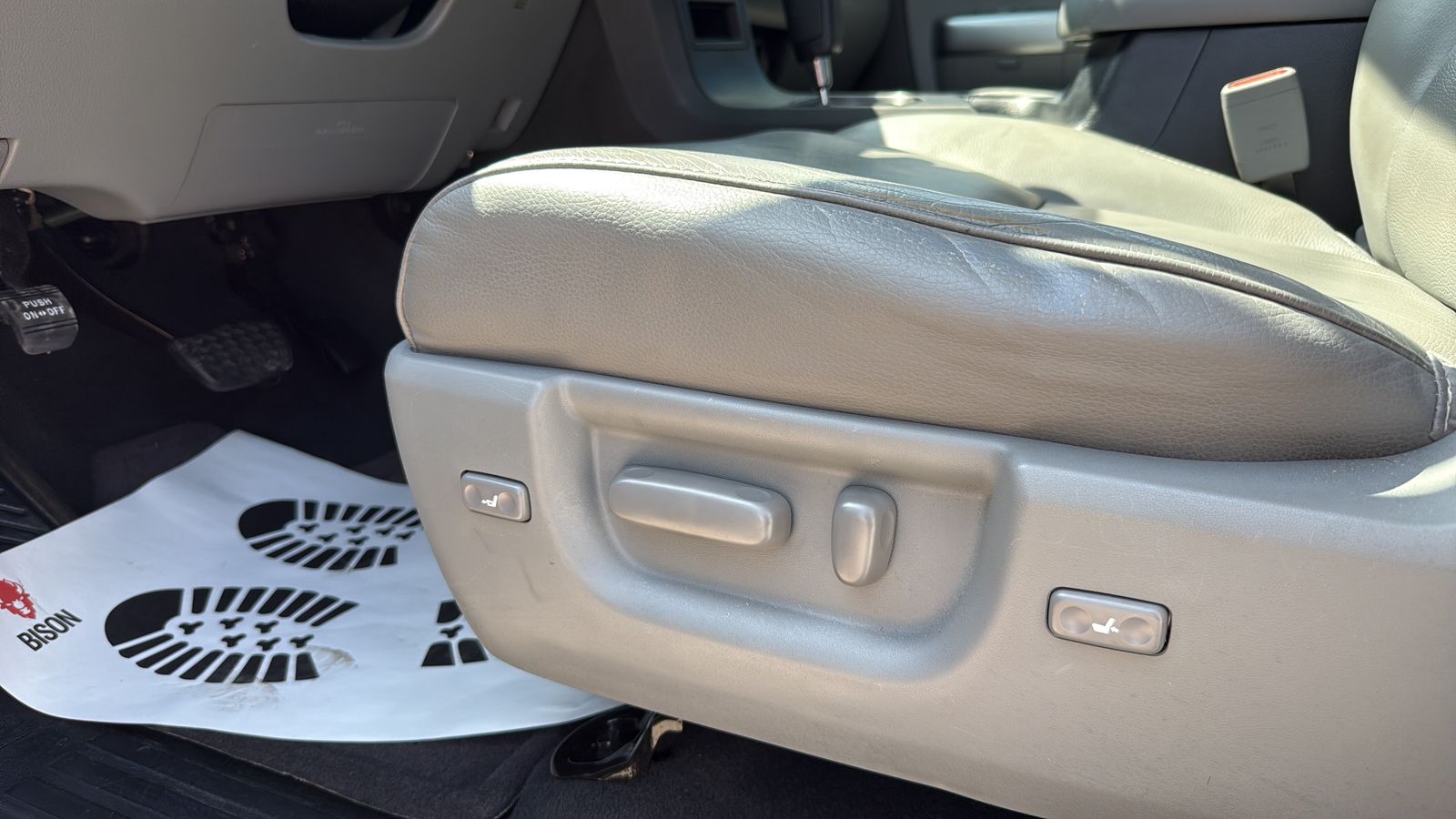 Used Car 2021 Toyota Sequoia  Limited For Sale Under $50,000 In Austin, Texas