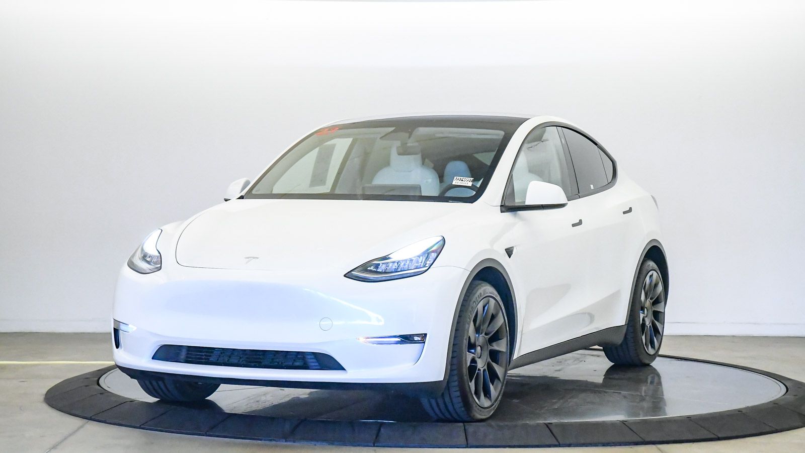 2023 Tesla Model Y Long Range AWD