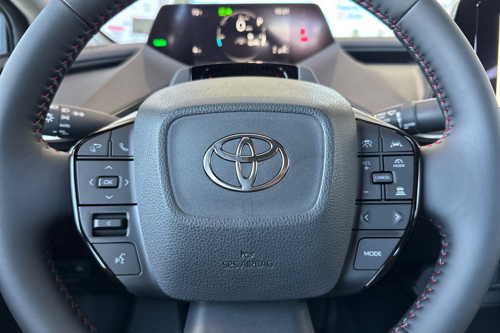 New 2026 Toyota Prius Plug-in Hybrid Hatchback