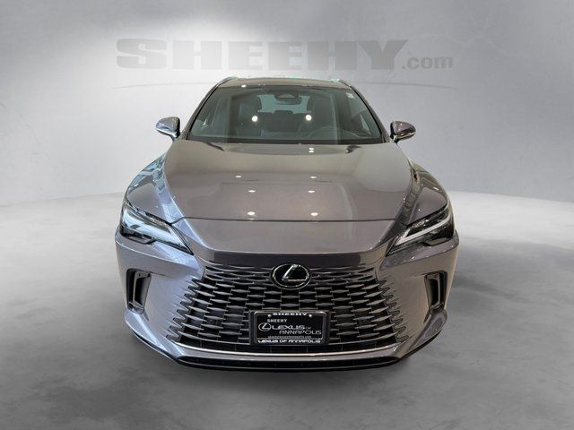 Used 2023 Gray Lexus 350 Premium image 17
