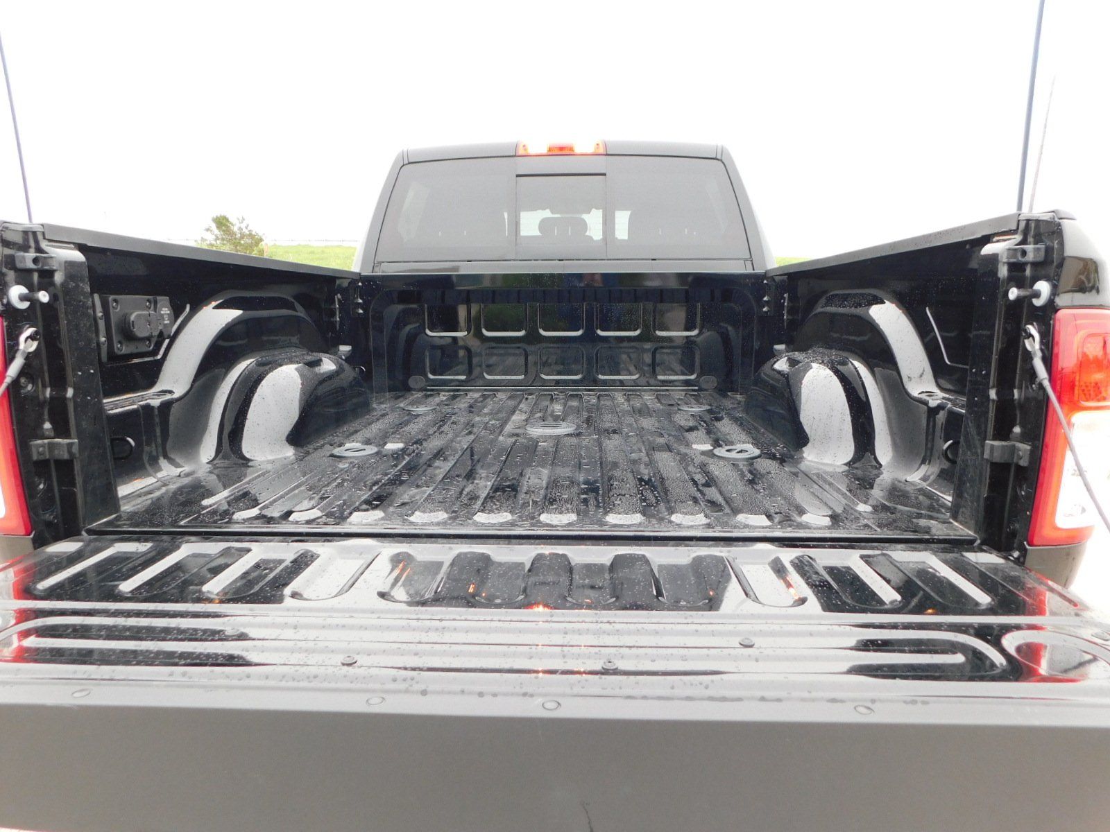 2024 Ram 2500 Tradesman 26