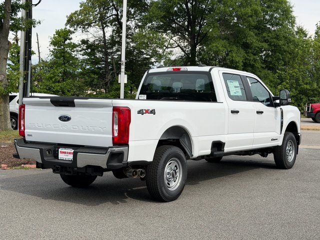 New 2026 Oxford White Ford XL image 7