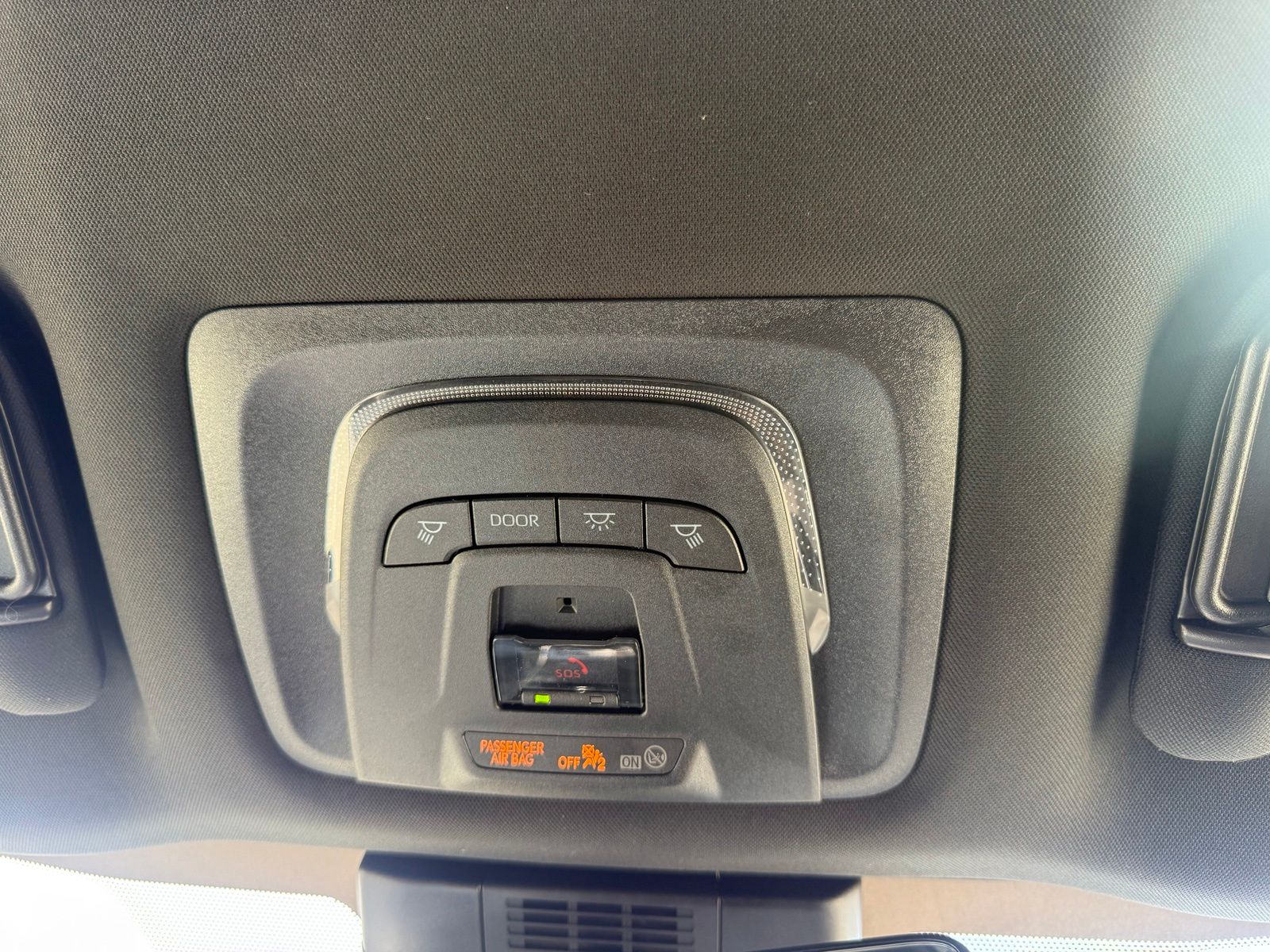 Used 2023 Black Subaru Premium image 22