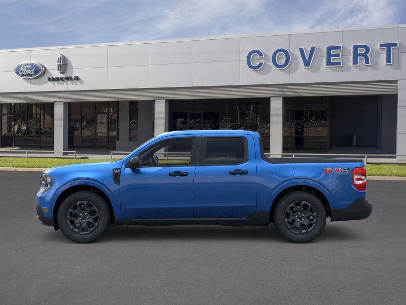 New Car 2025 Ford Maverick  Xlt For Sale In Austin, Texas