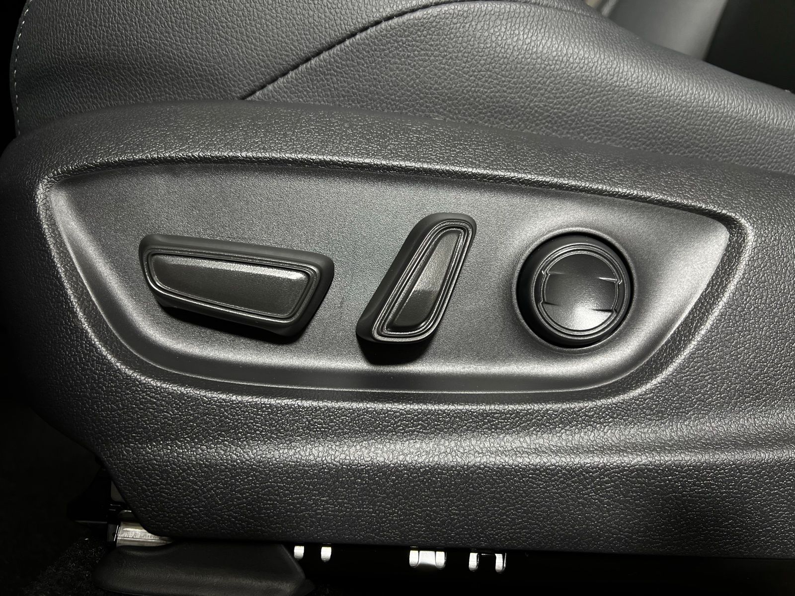 Thumbnail: 2026 Toyota bZ - 11