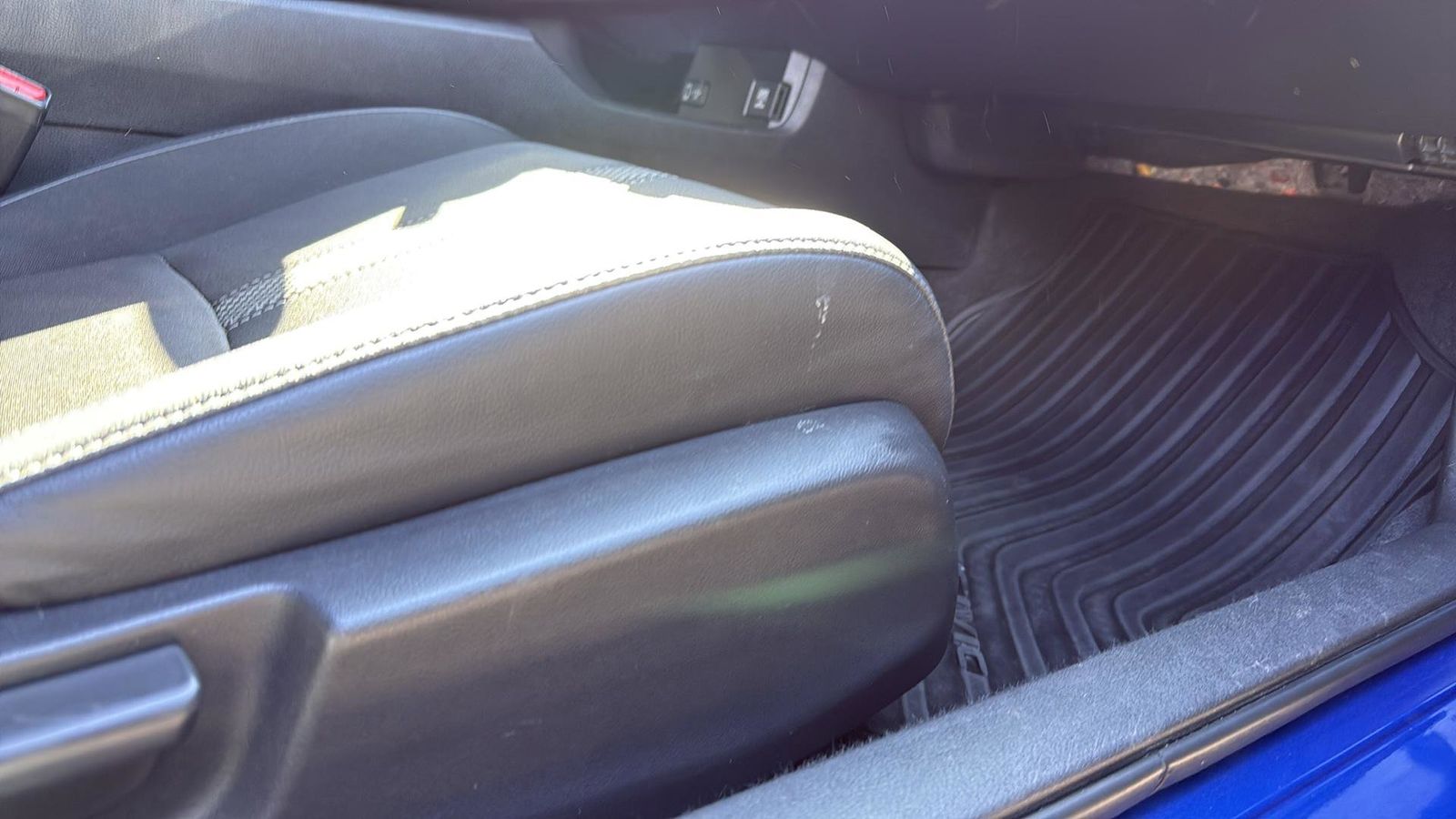 Used Car 2020 Honda Civic  Sport For Sale Under $25,000 In Austin, Texas