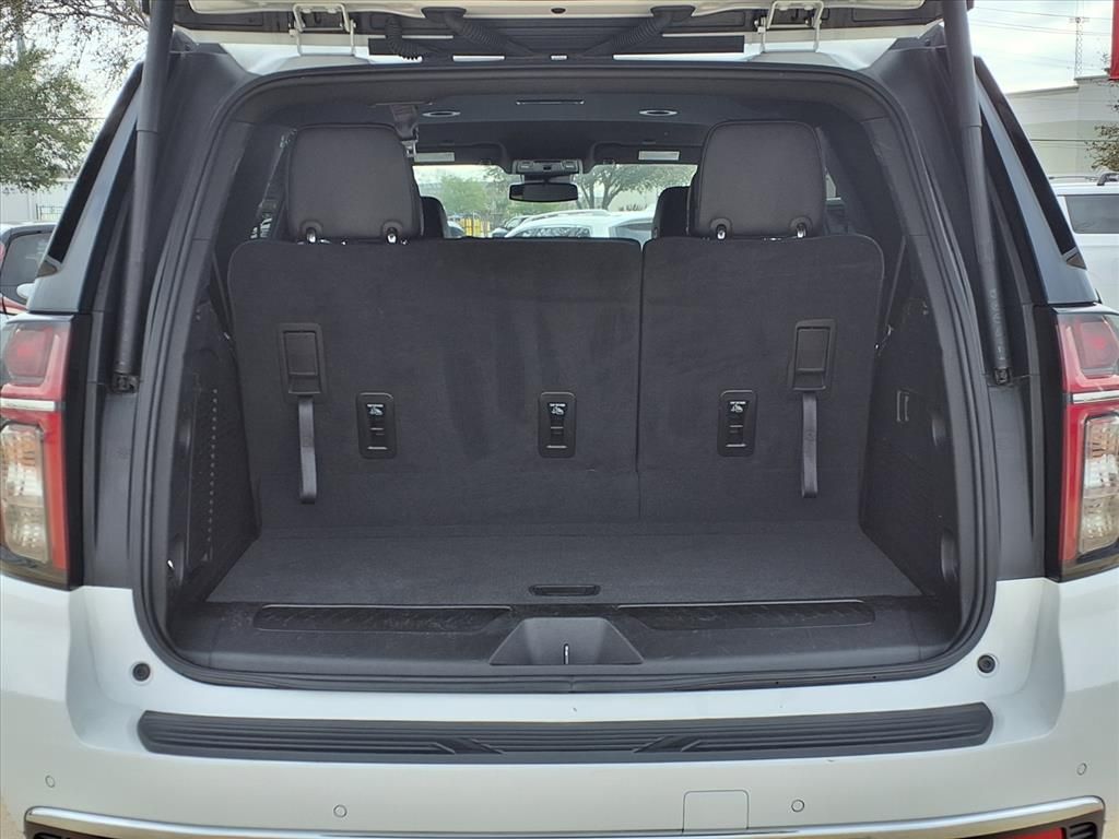 2024 Chevrolet Tahoe LT - 6