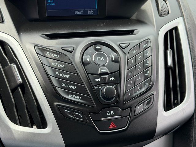 Used 2014 Sterling Gray Metallic Ford SE image 28