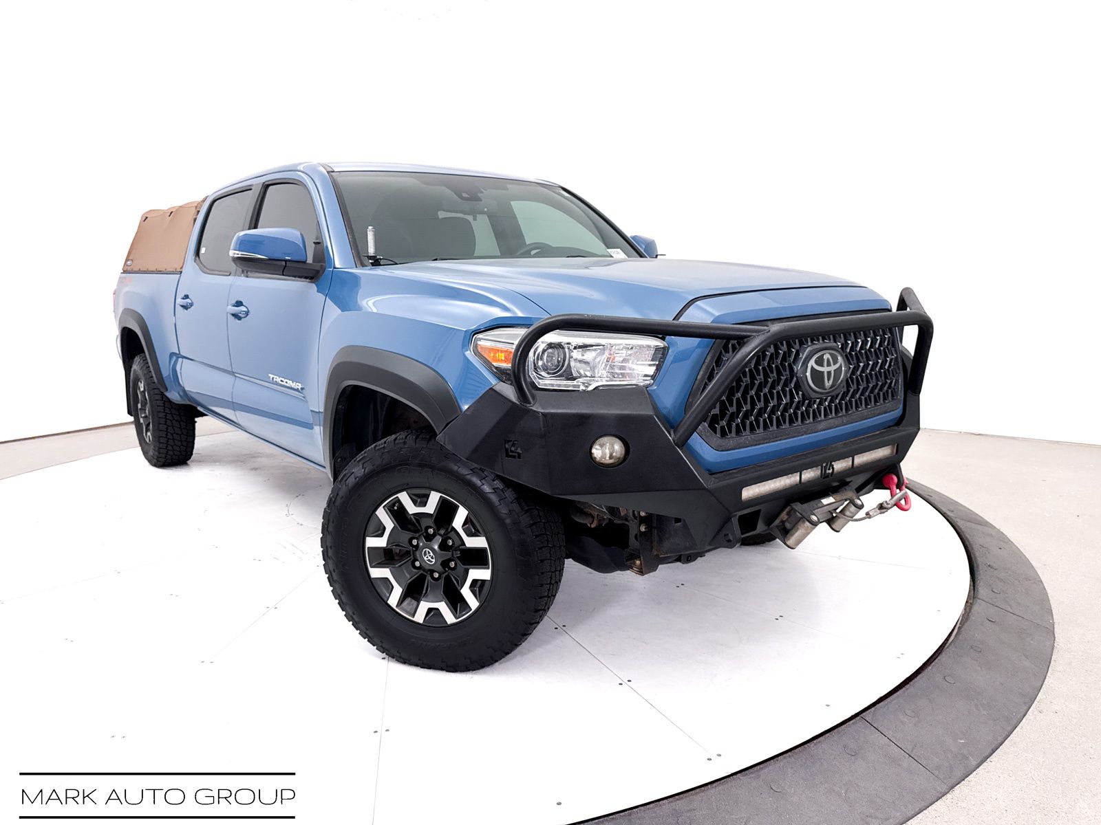 2019 Toyota Tacoma TRD Off-Road
