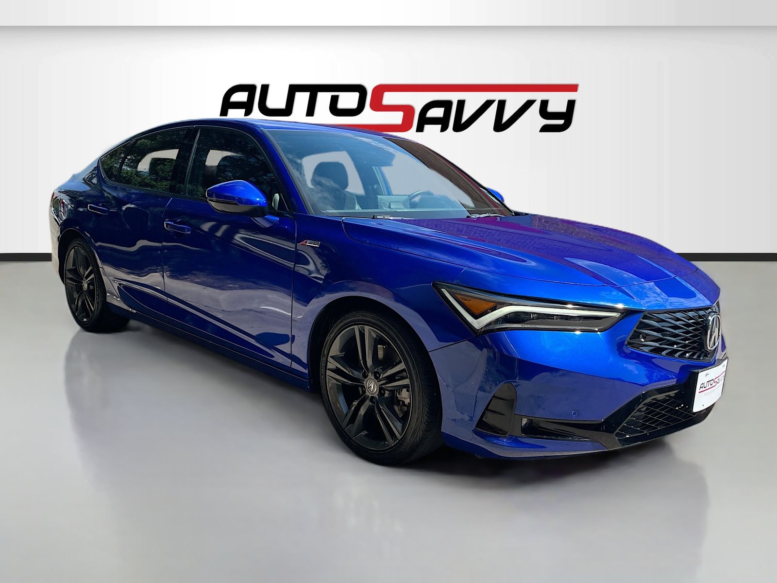 2024 Acura Integra A-Spec with Tech Package's photo