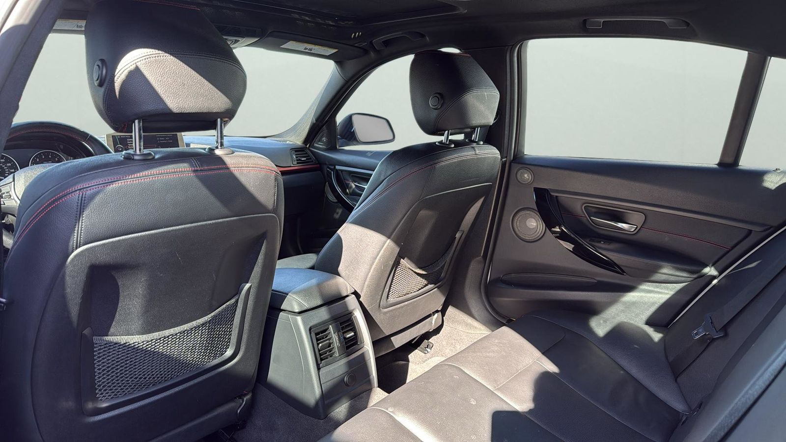 Used Car 2013 Bmw 3 Series  335i For Sale Under $15,000 In Austin, Texas