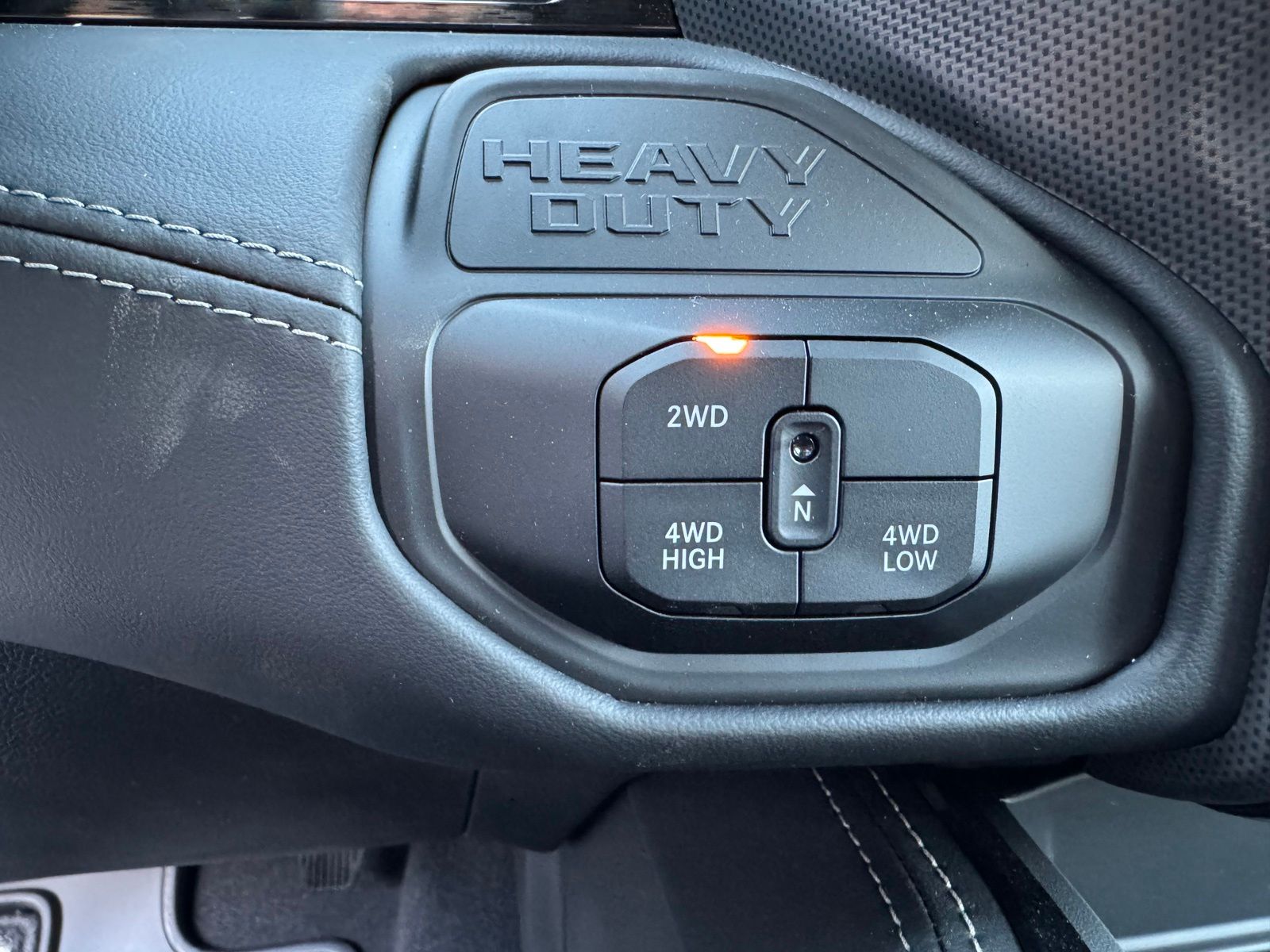 New 2026 Ram 3500 Truck