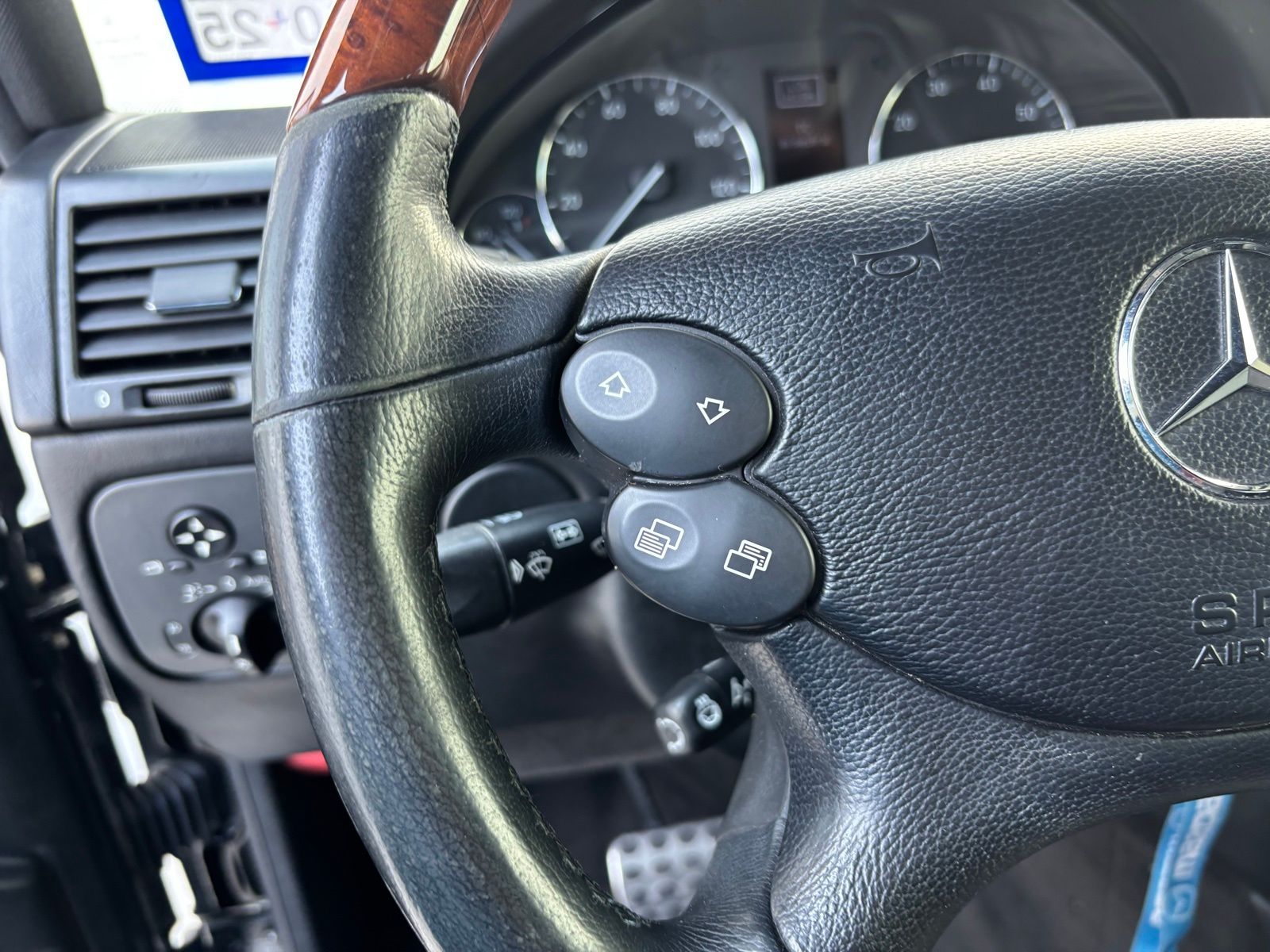 Used Car 2008 Mercedes-benz G-class  G 500 For Sale Under $35,000 In Austin, Texas