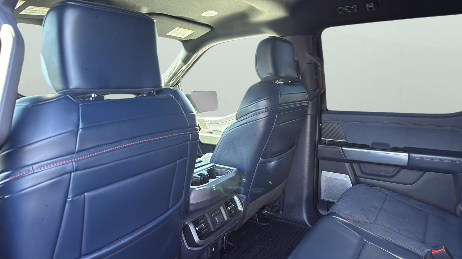 Used Car 2021 Ford F-150  Raptor For Sale Under $70,000 In Austin, Texas