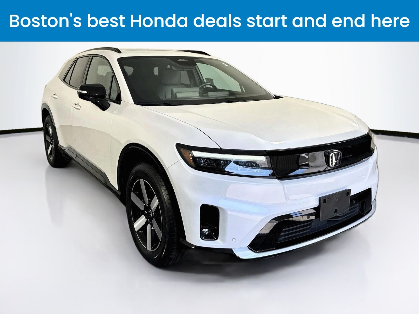 2025 Honda Prologue Touring AWD