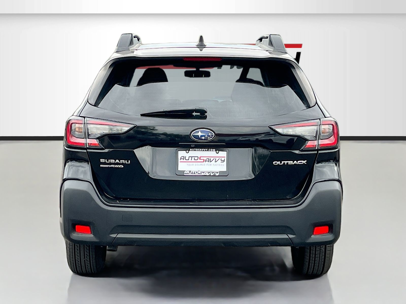 Used 2023 Black Subaru 2.5i image 6
