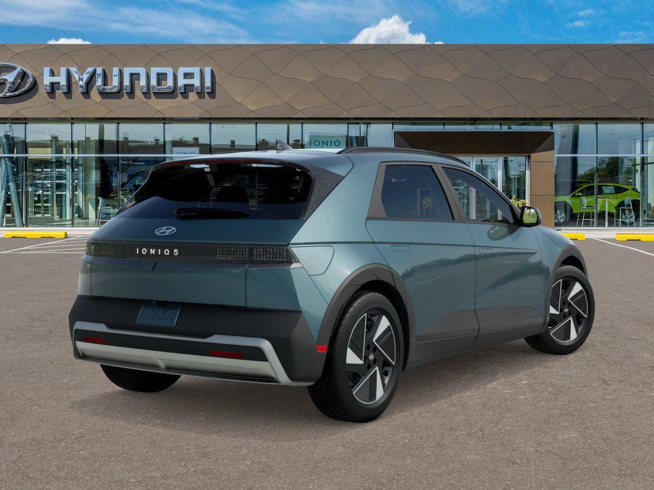 IONIQ 5 SEL