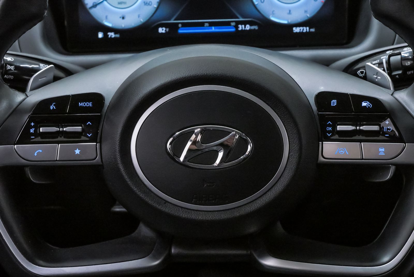 2022 Hyundai Tucson Limited Gray at Baytown Hyundai