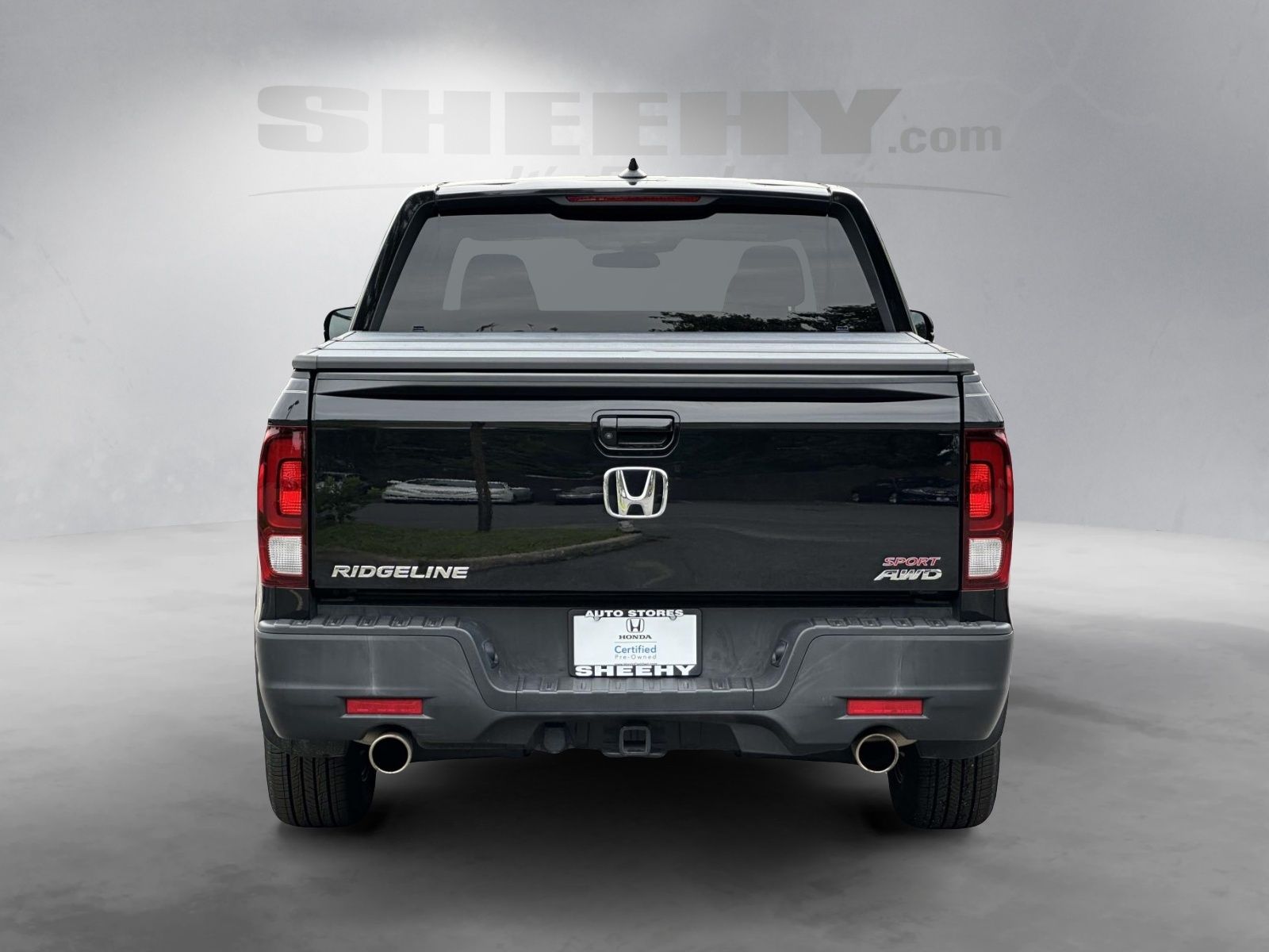 Used 2021  Honda Sport image 12