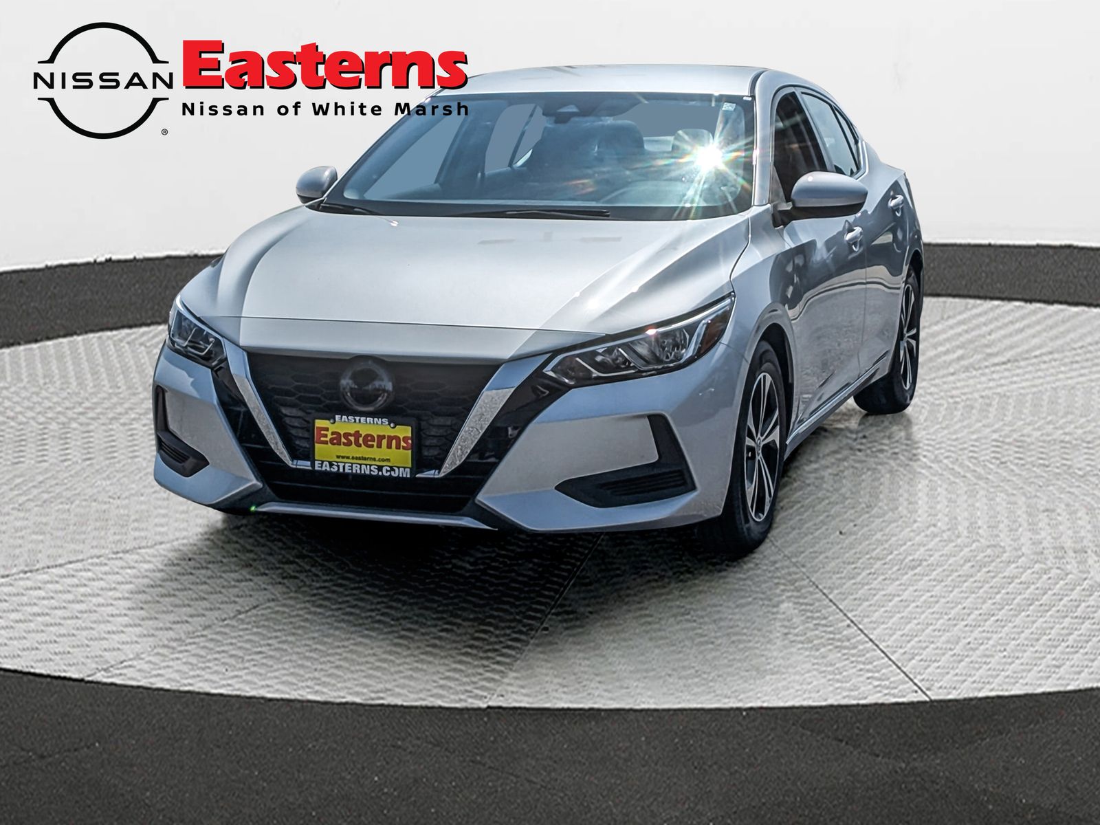 2022 Nissan Sentra