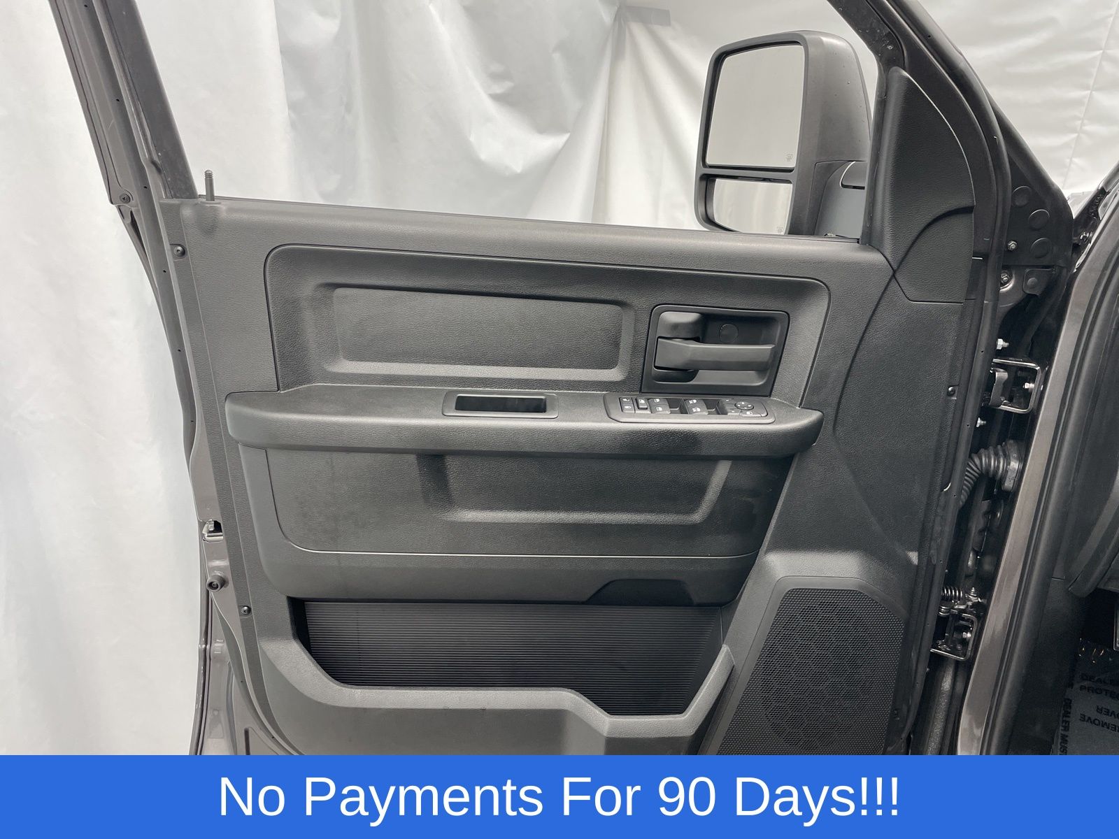 2025 RAM 2500 Tradesman - Photo 14
