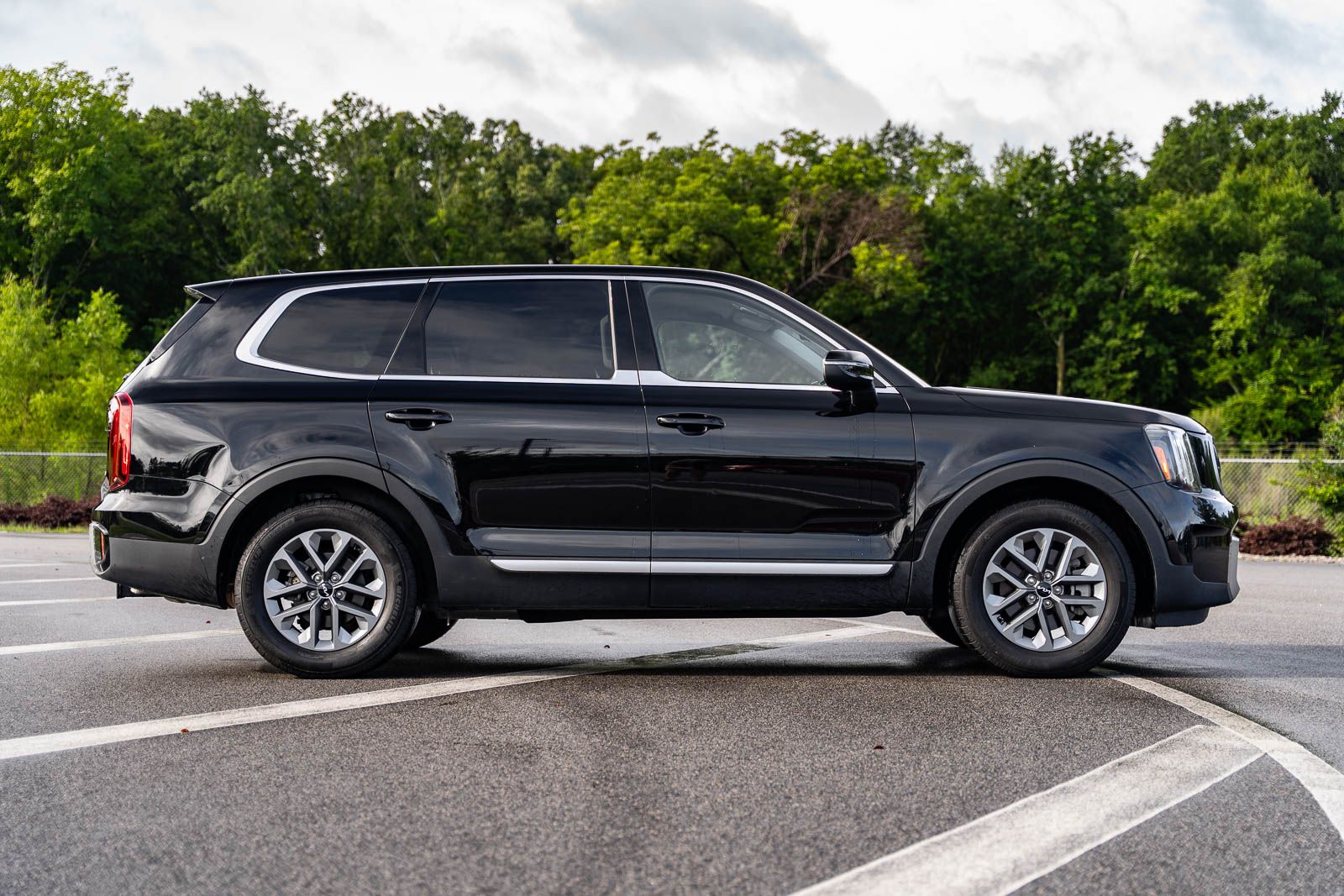 Used 2023 Kia Telluride SUV