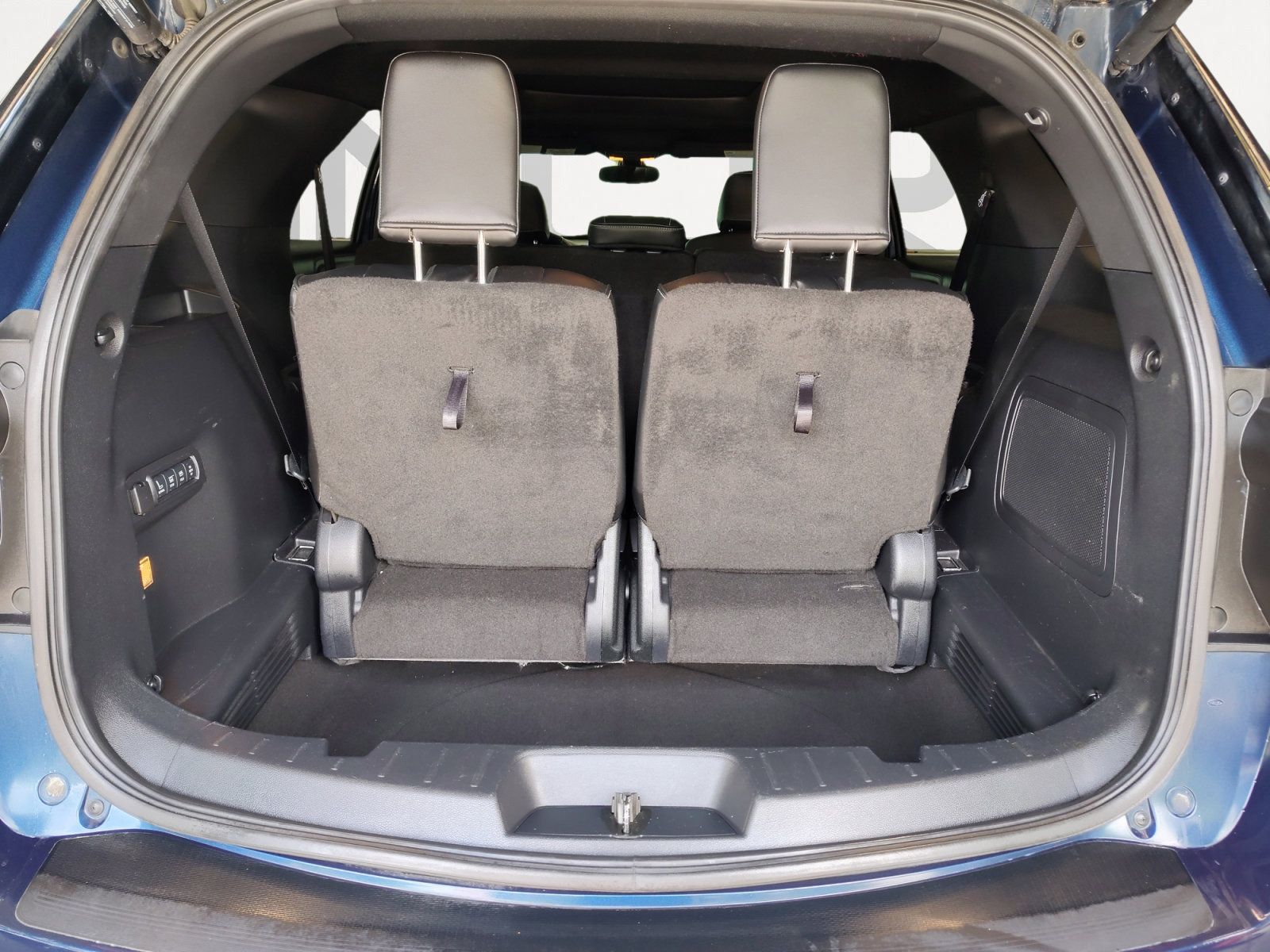Used Car 2017 Ford Explorer  Platinum For Sale Under $15,000 In San Antonio, Texas