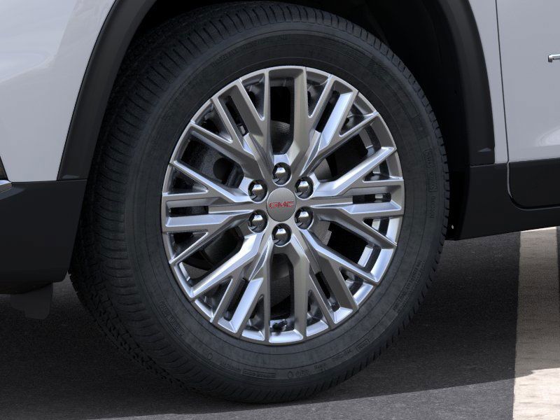 2026 GMC Acadia Elevation - 8
