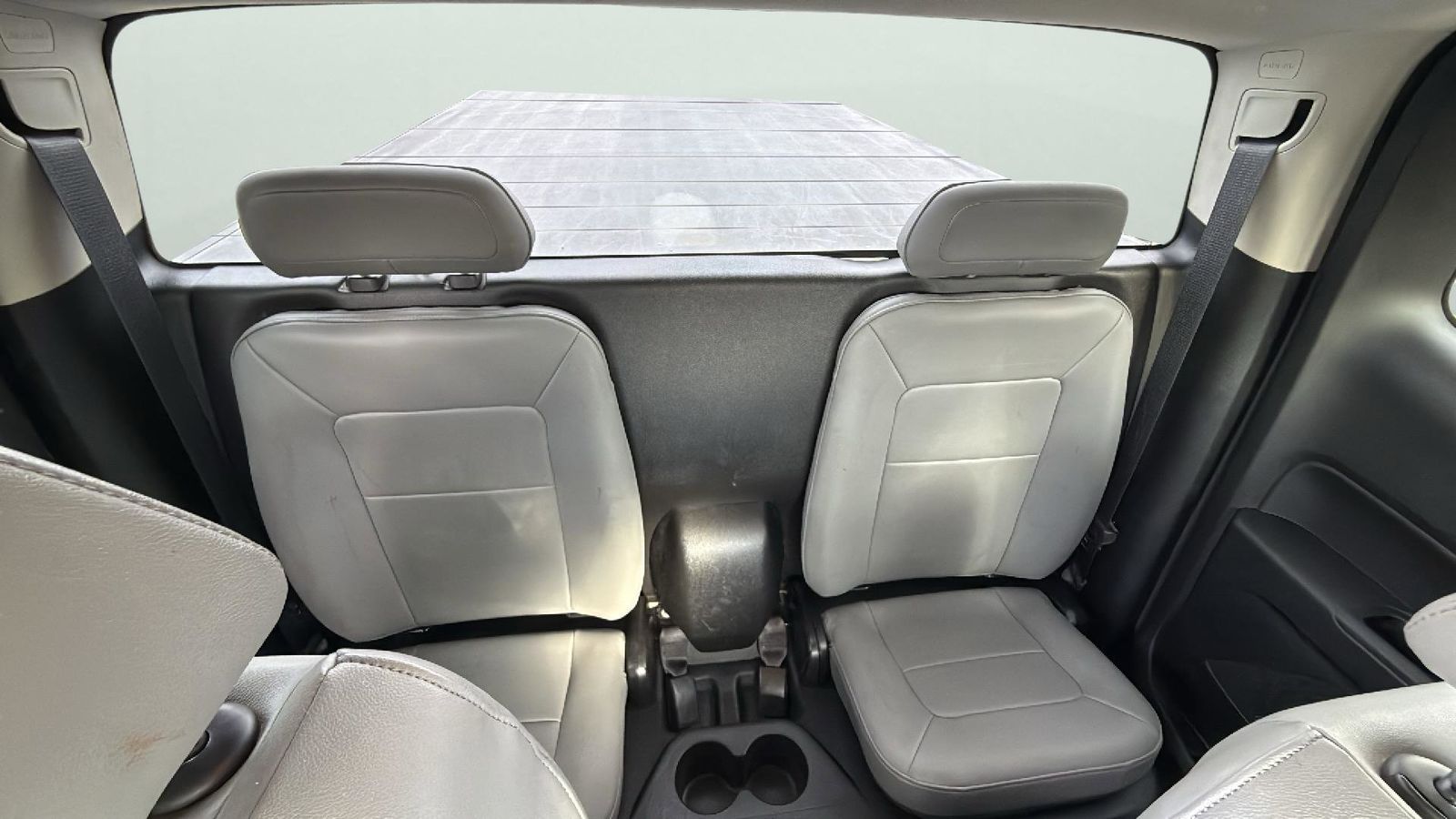 Used Car 2016 Gmc Canyon  Base For Sale Under $15,000 In Austin, Texas