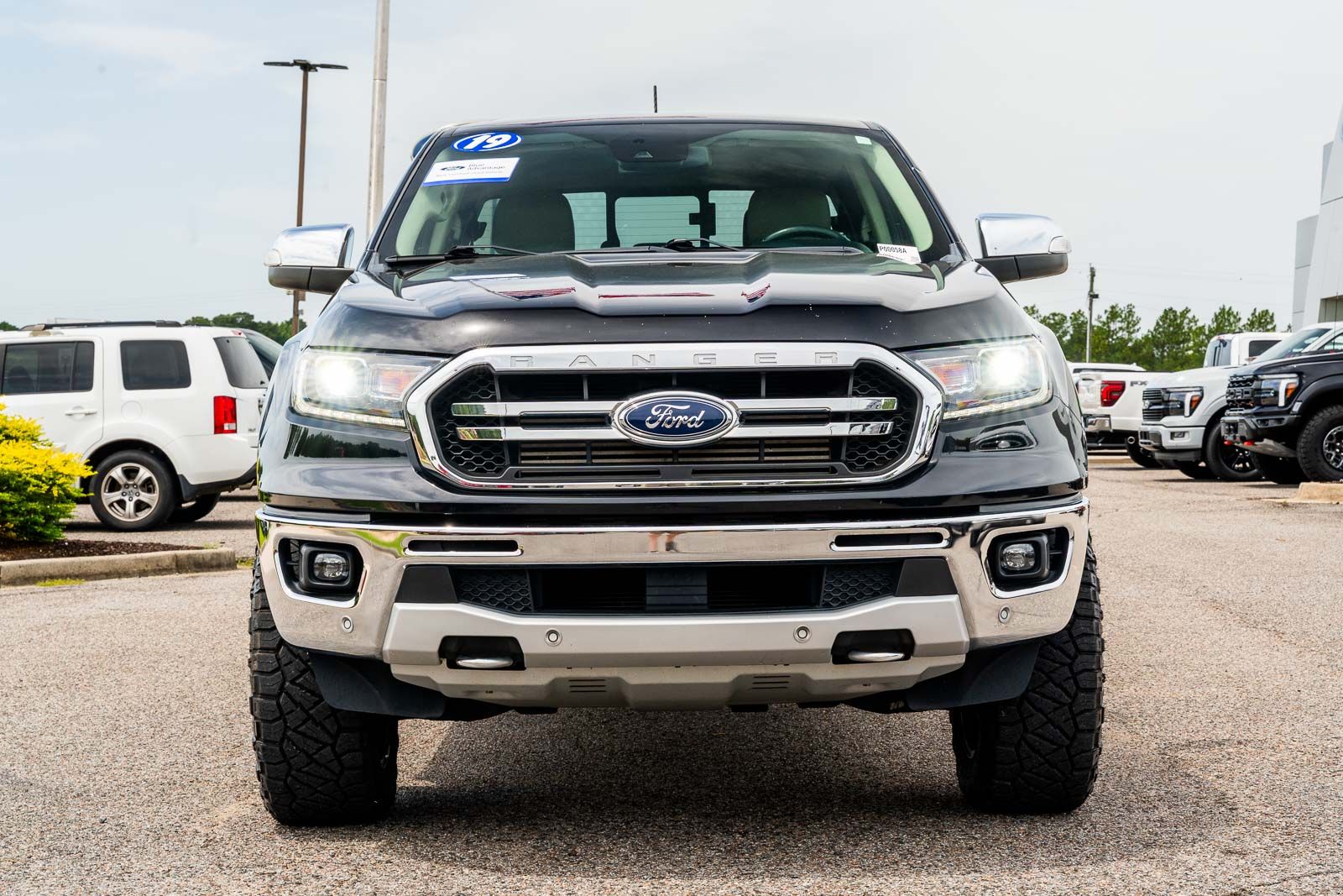 Used 2019 Ford Ranger Truck