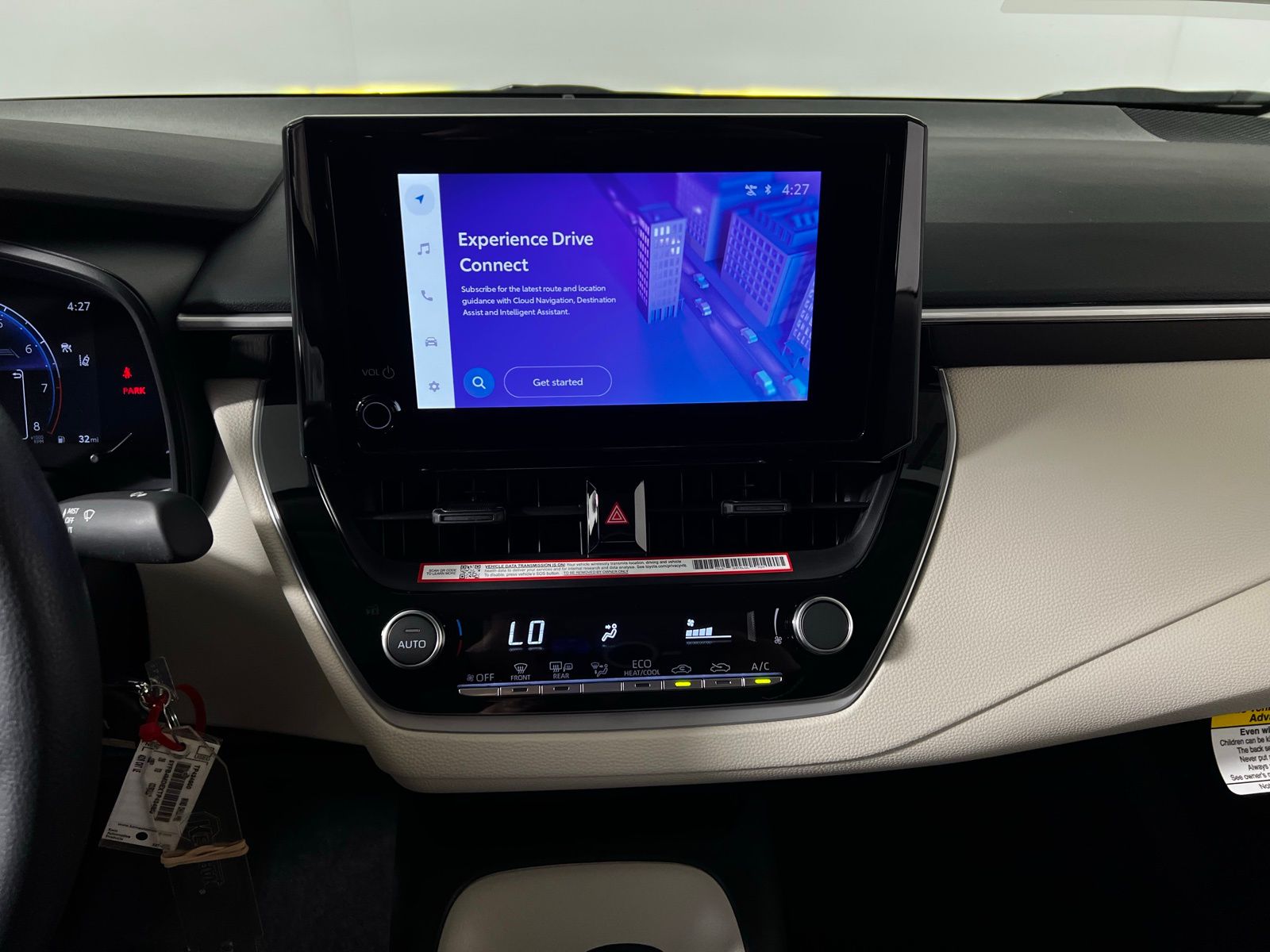 Thumbnail: 2026 Toyota Corolla - 13