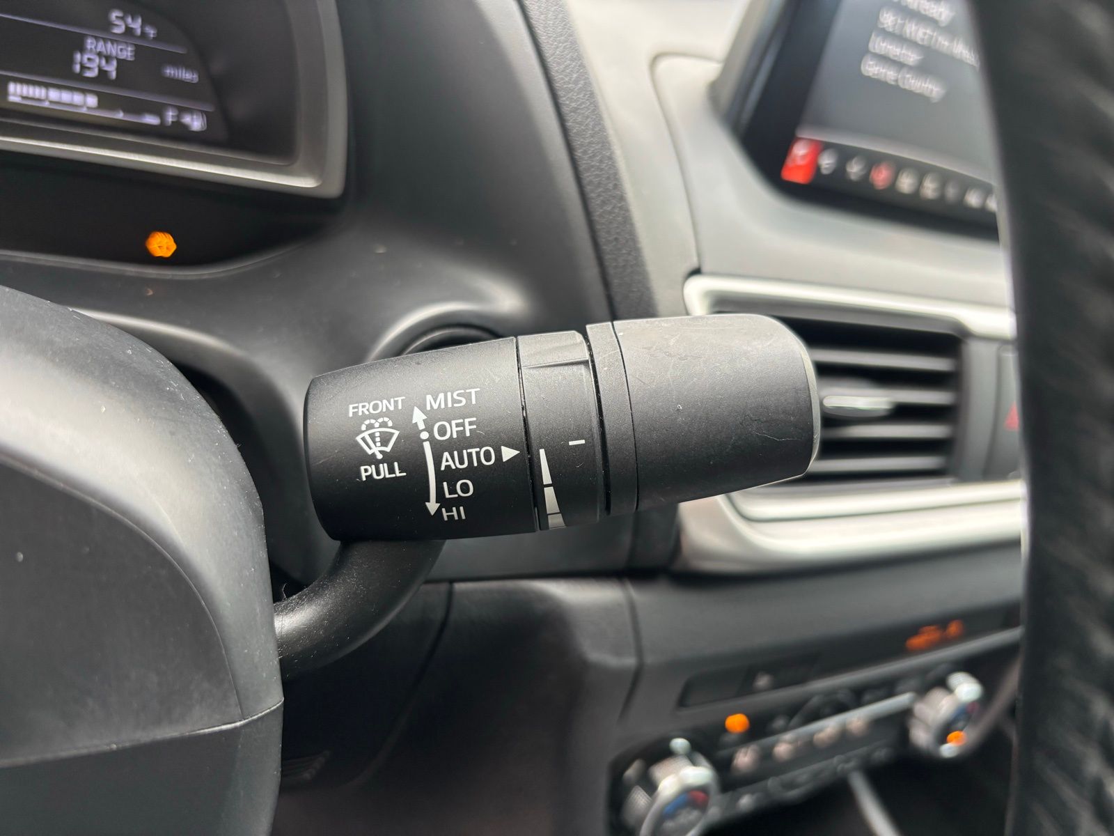 Used Car 2017 Mazda Mazda3  Touring For Sale Under $15,000 In Austin, Texas