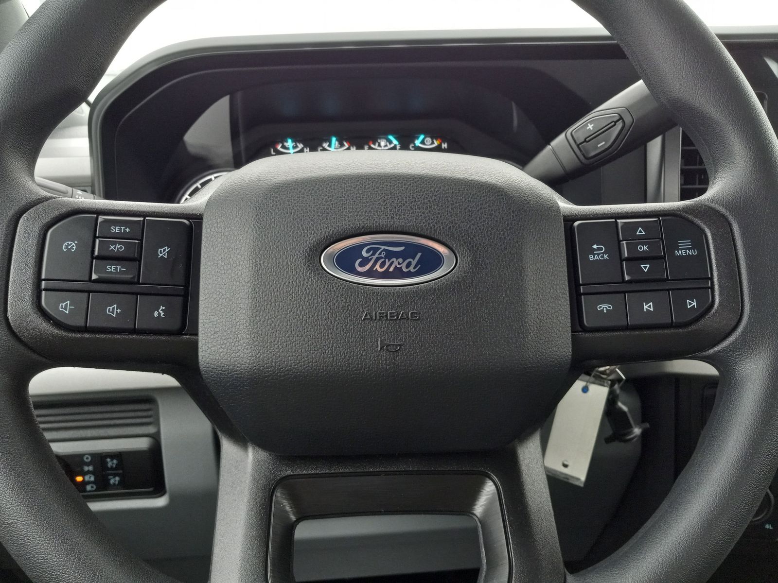 2026 Ford F-250SD image 17