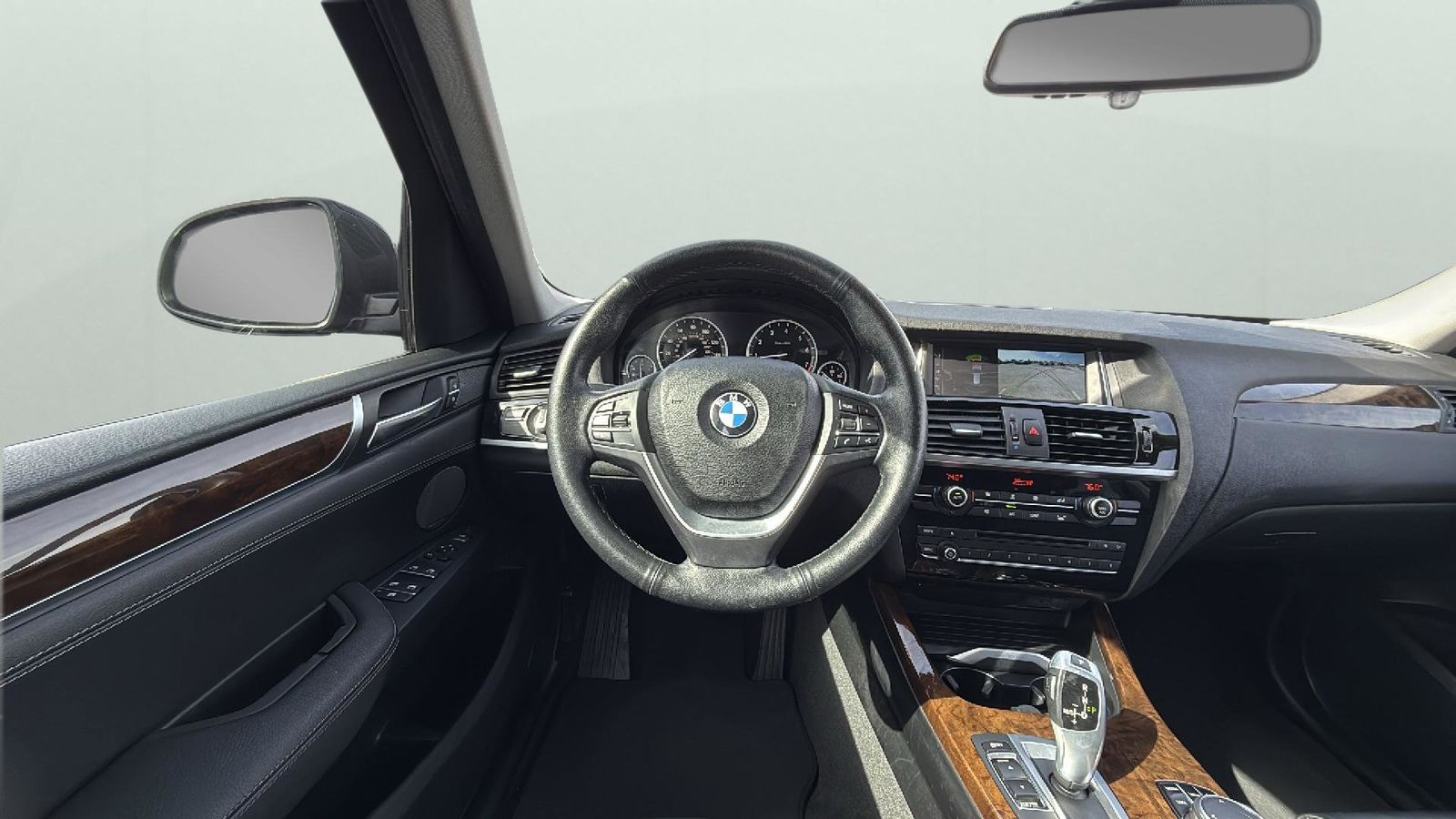 Used Car 2017 Bmw X3  Xdrive28i For Sale Under $15,000 In Austin, Texas