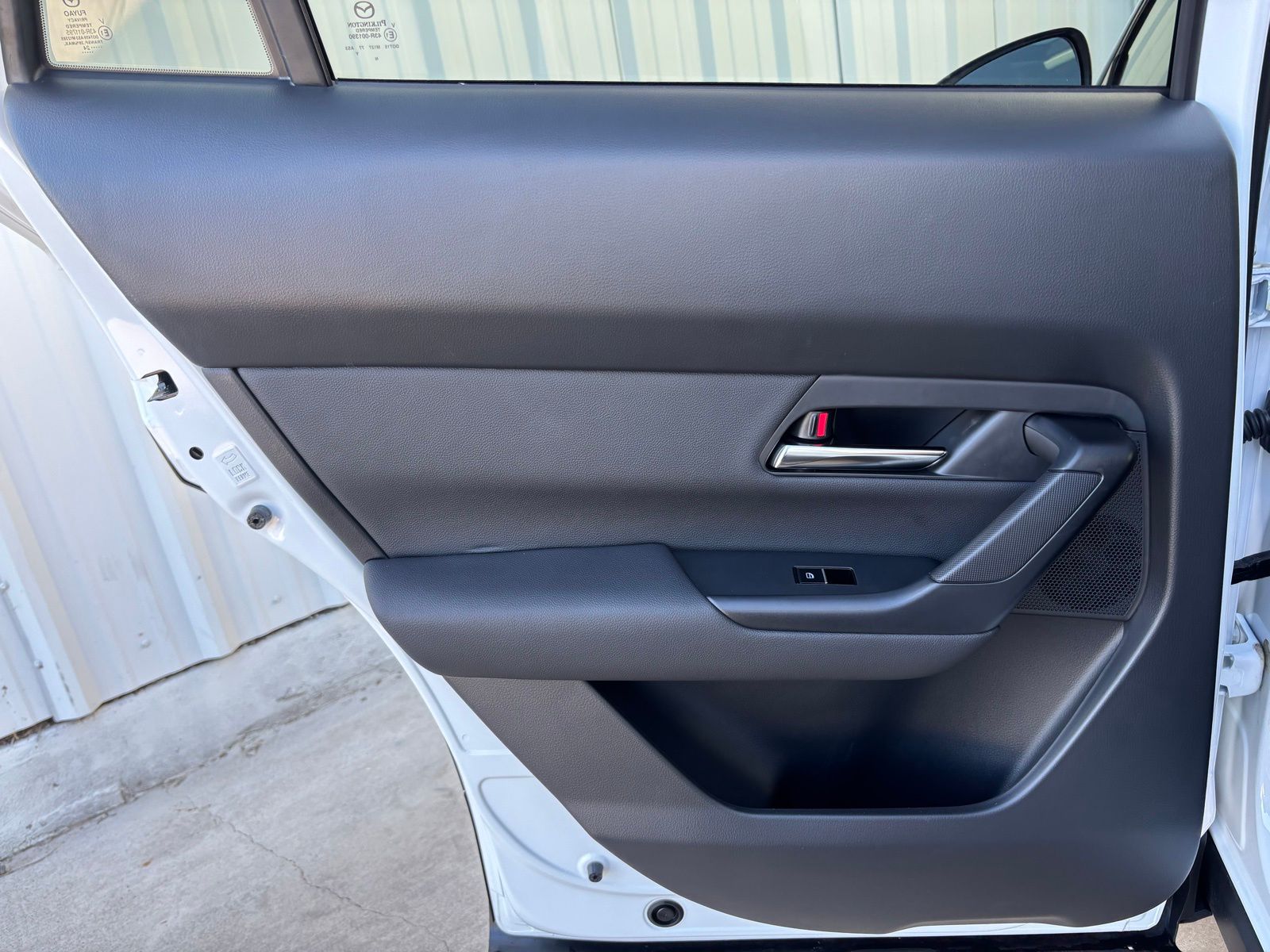 Used Car 2025 Mazda Cx-50  Utility 2.5 S Premium Plus Package All Wheel Drive For Sale Under $35,000 In Austin, Texas