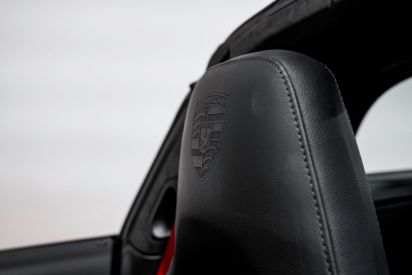 2015 Porsche 911 Targa 4S — photo 21