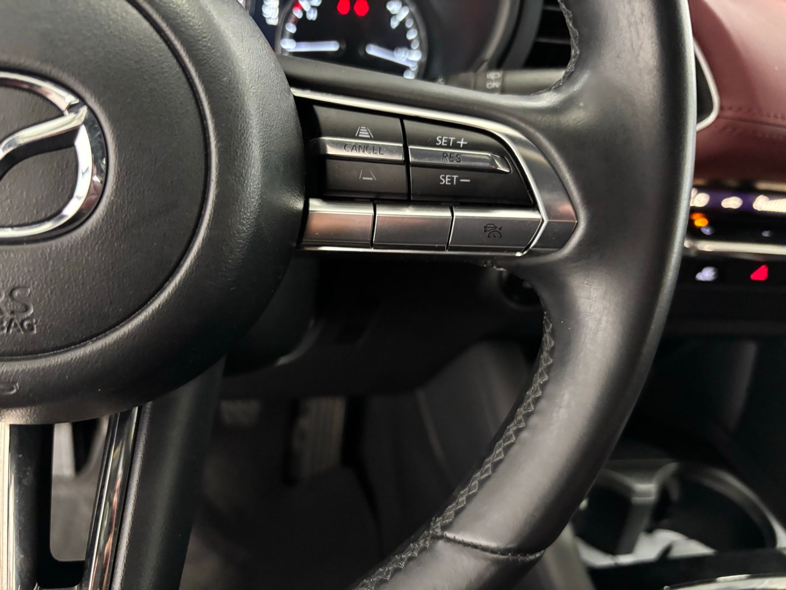 Used Car 2021 Mazda Mazda3  Premium For Sale Under $20,000 In Austin, Texas