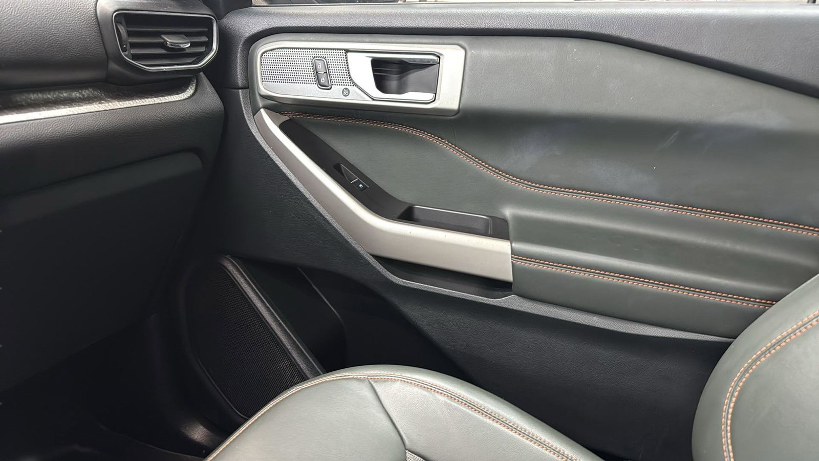 Used Car 2023 Ford Explorer  Timberline For Sale Under $40,000 In Austin, Texas