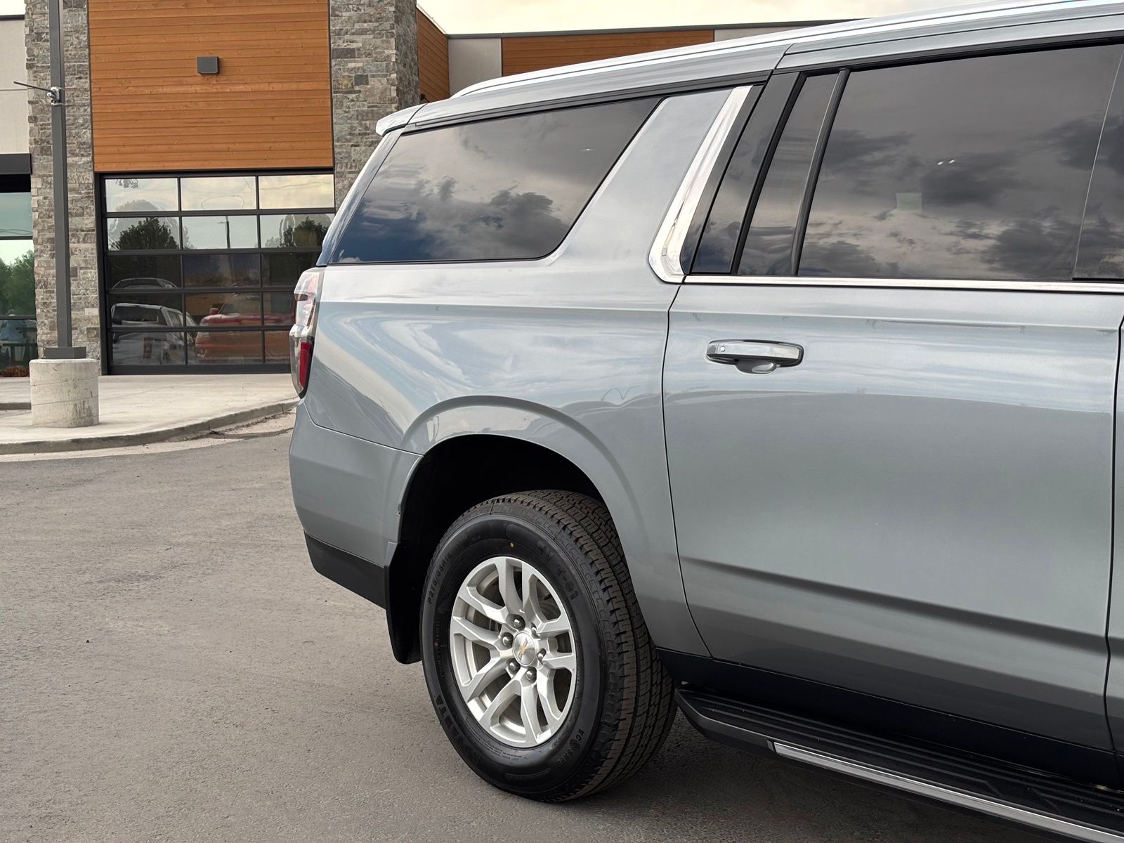 Used 2023 Chevrolet Suburban SUV