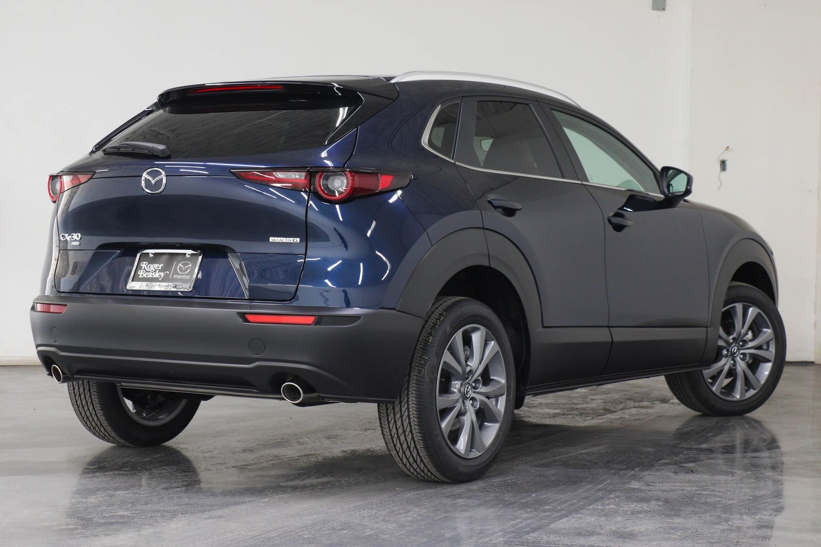 New Car 2025 Mazda Cx-30  2.5 S Preferred Package For Sale Under $35,000 In Austin, Texas