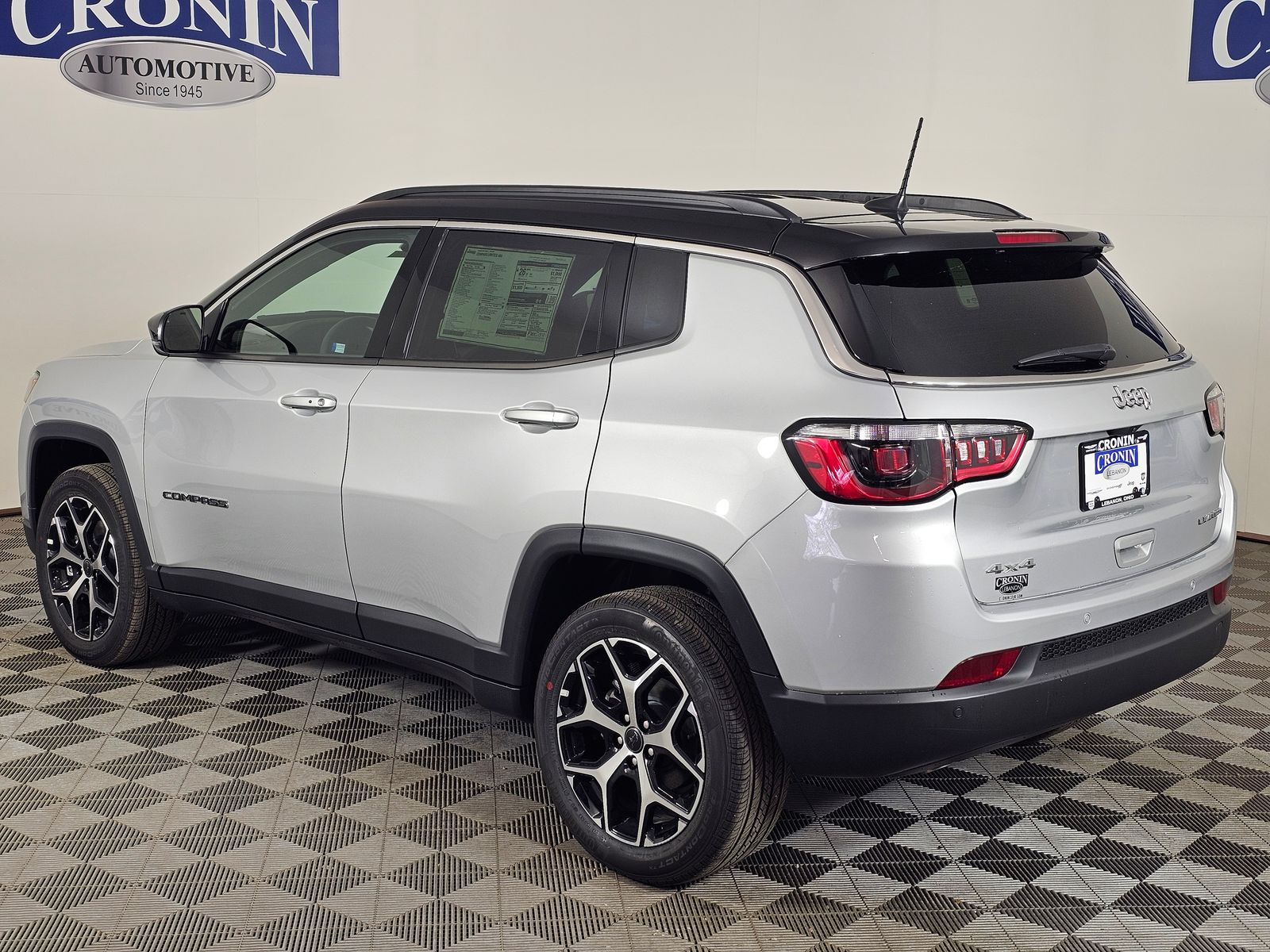 View vehicle photo 3