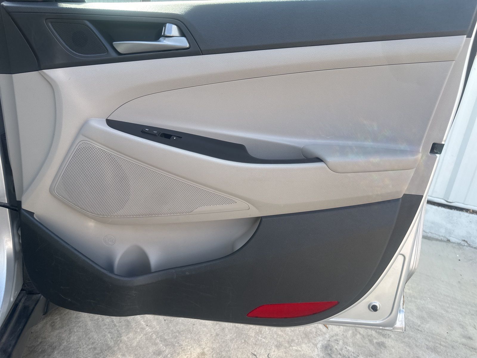 Used Car 2016 Hyundai Tucson  Se For Sale Under $15,000 In Austin, Texas