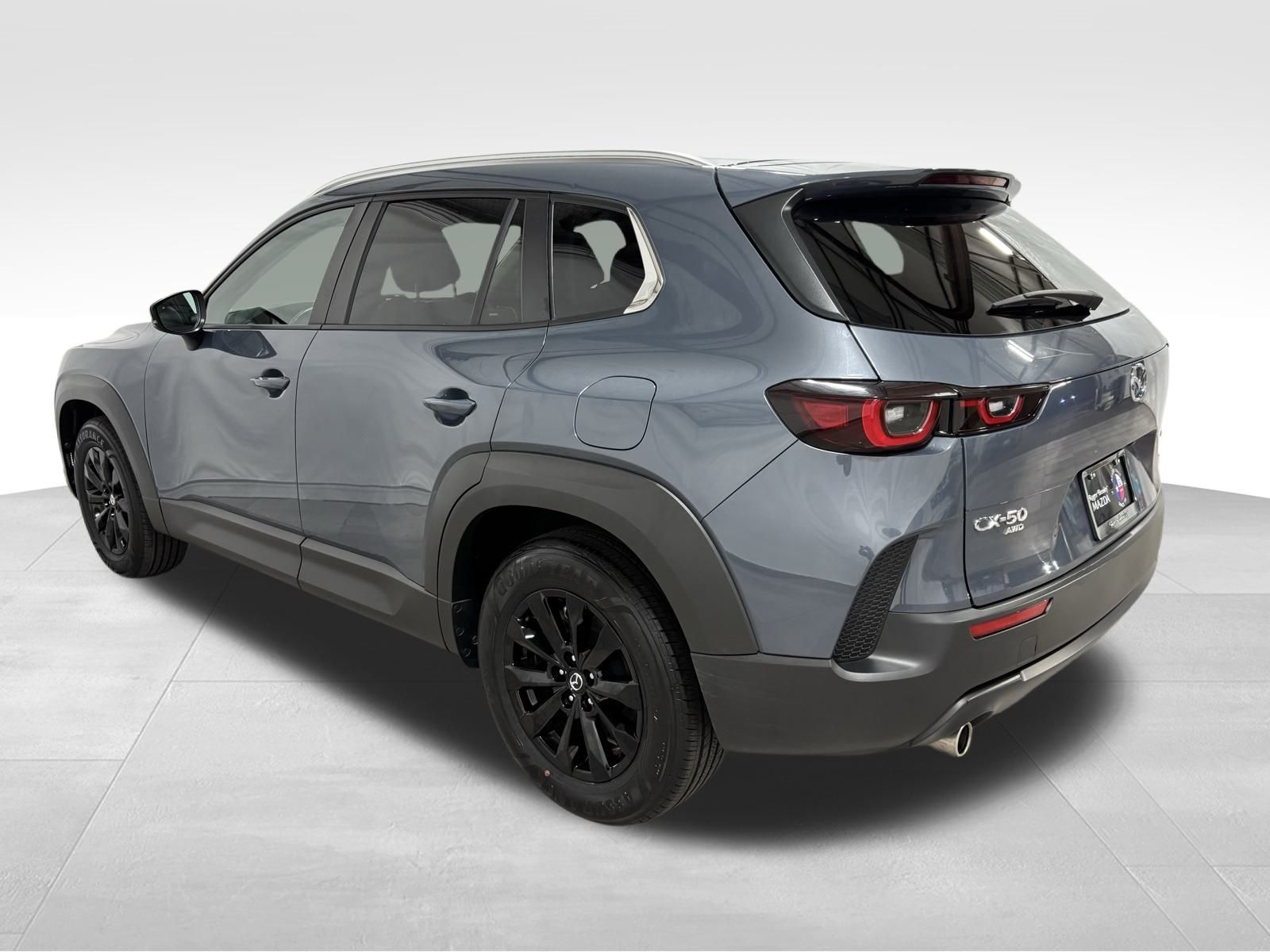 Used Car 2024 Mazda Cx-50  2.5 S Preferred Package For Sale Under $30,000 In Austin, Texas