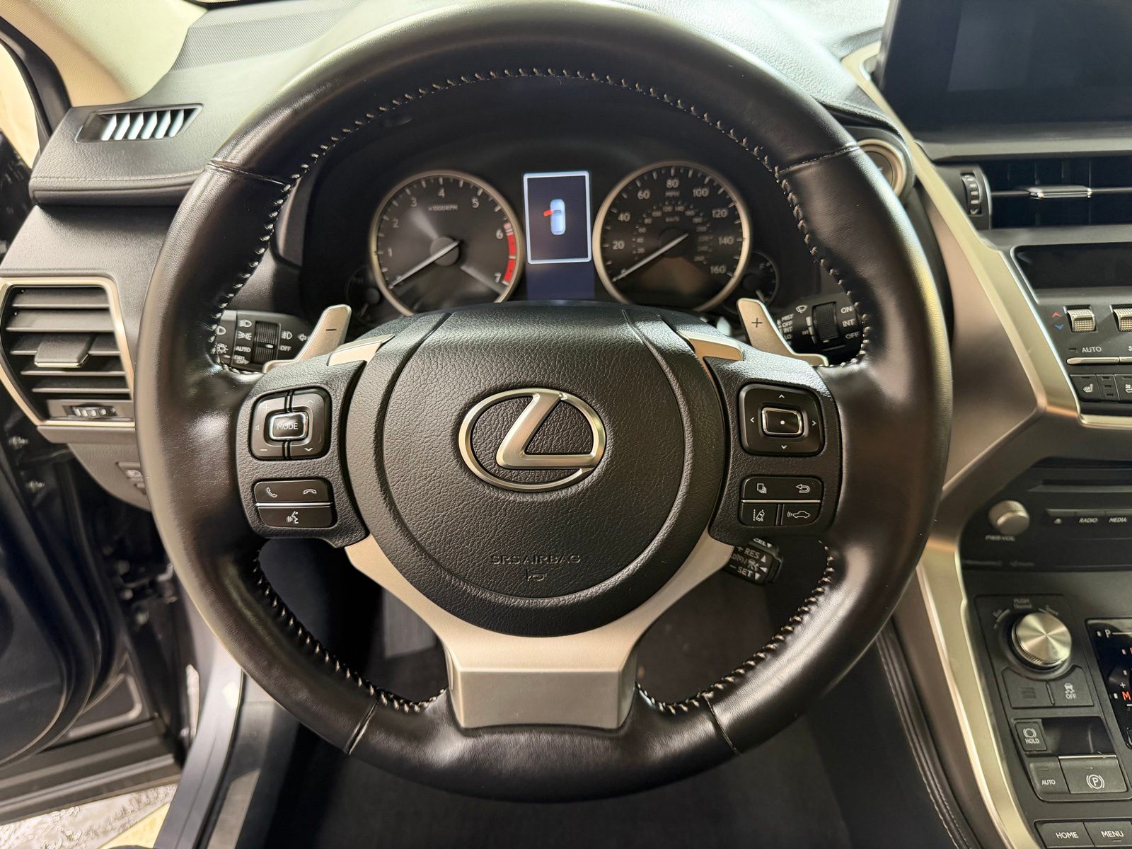 Used 2021 Gray Lexus 300 Base image 20