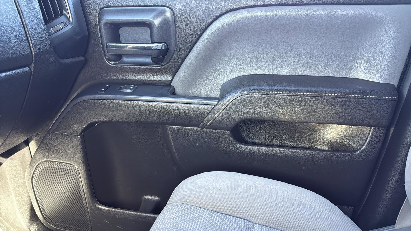 Used Car 2015 Chevrolet Silverado 2500hd  Work Truck For Sale Under $25,000 In Austin, Texas