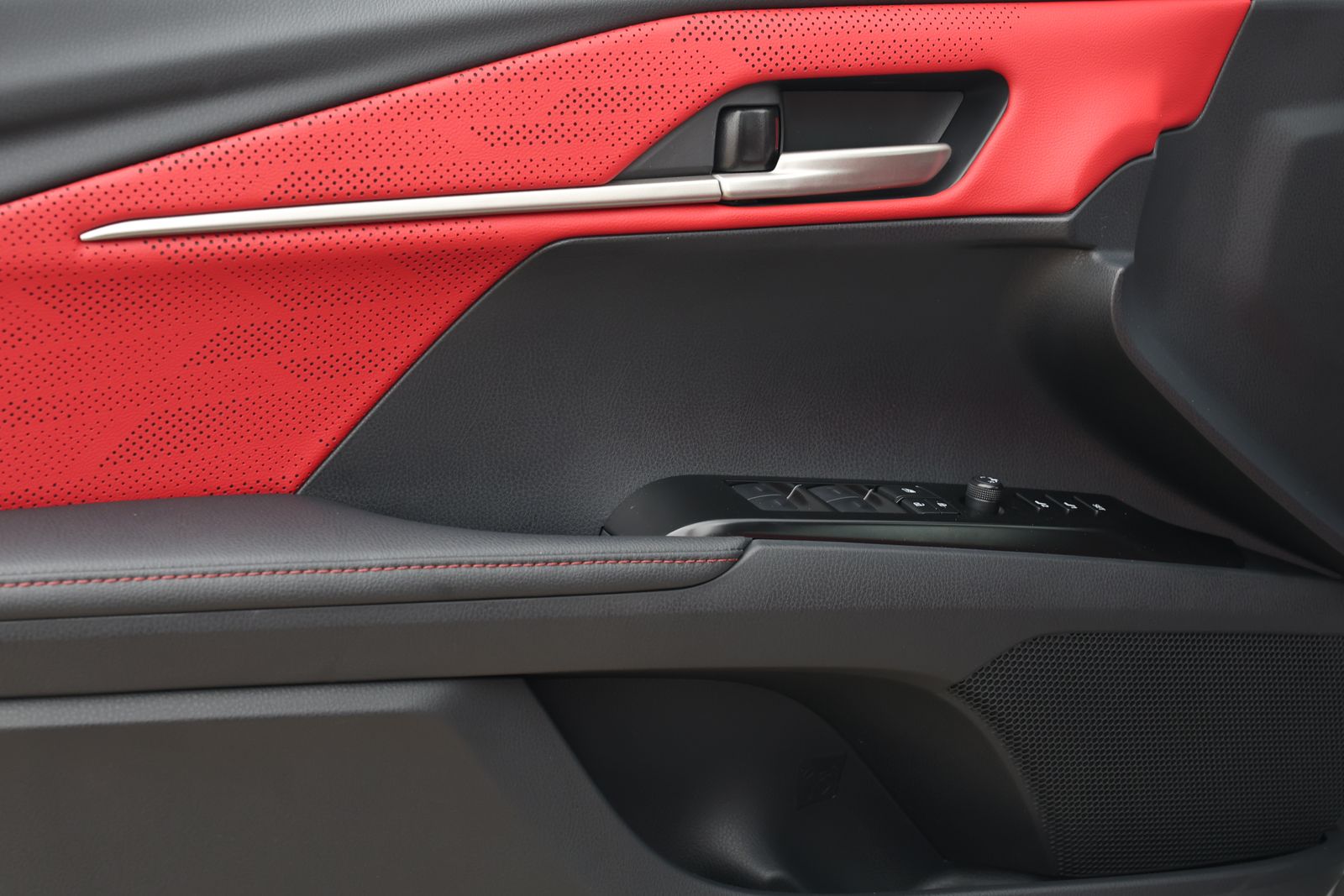 New 2026  Toyota XSE image 27
